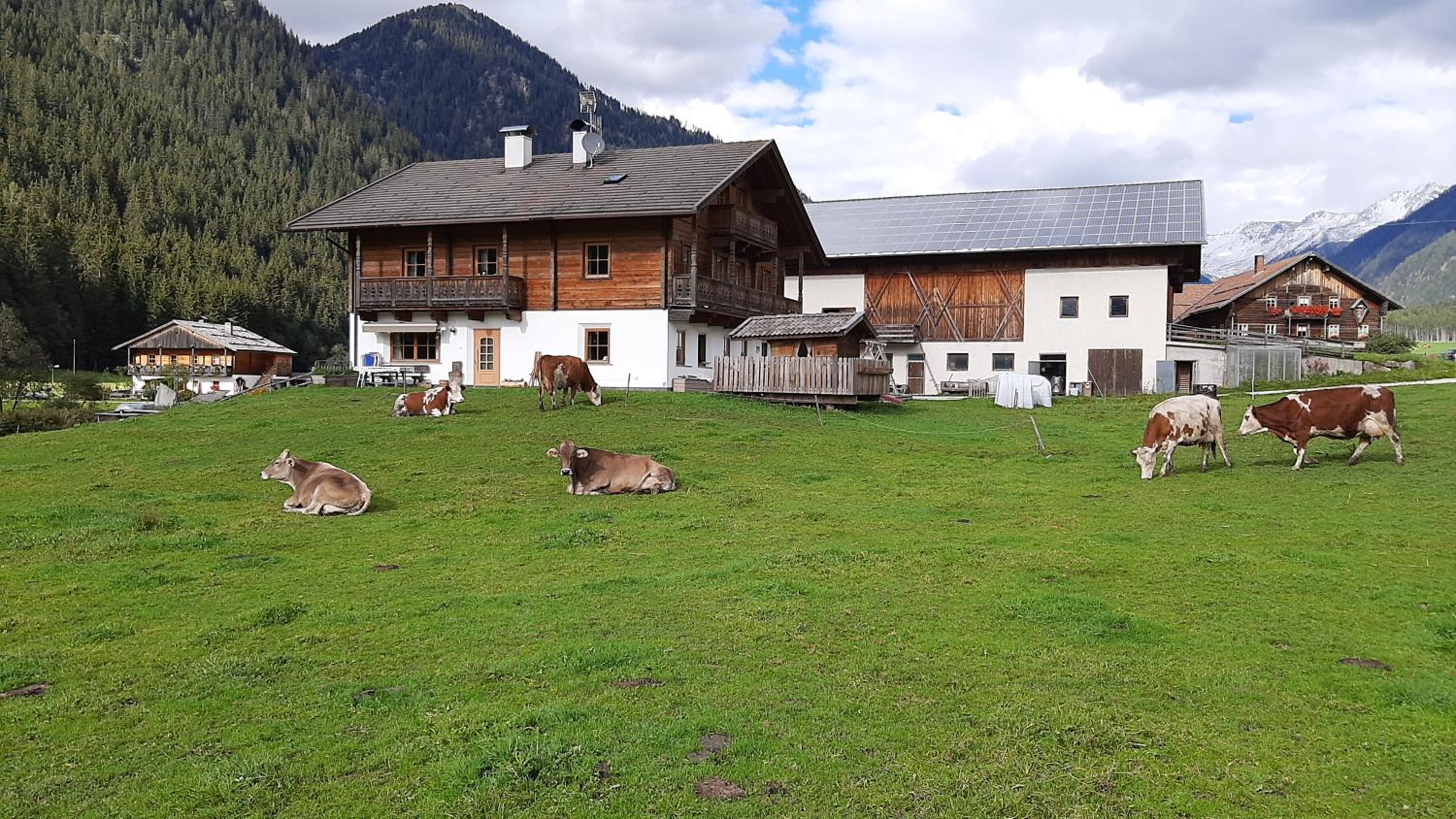 Althuberhof