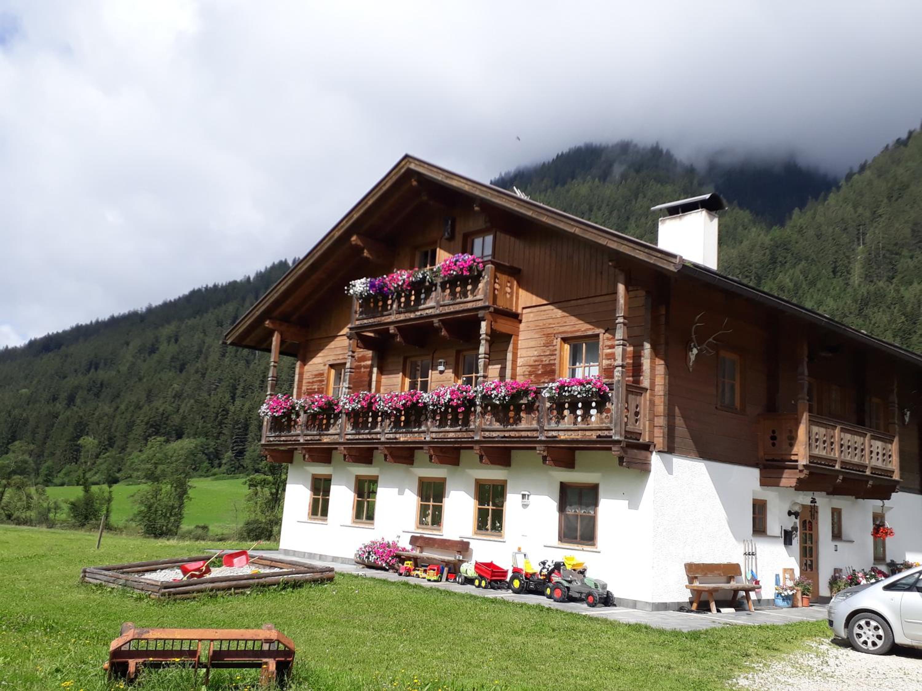 Althuberhof