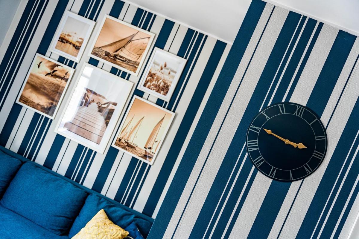 Apartamenty Marynarskie