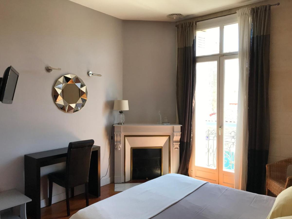 B&B La Halte Montaigne
