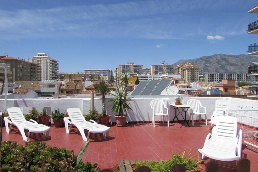 Hostal Nevada