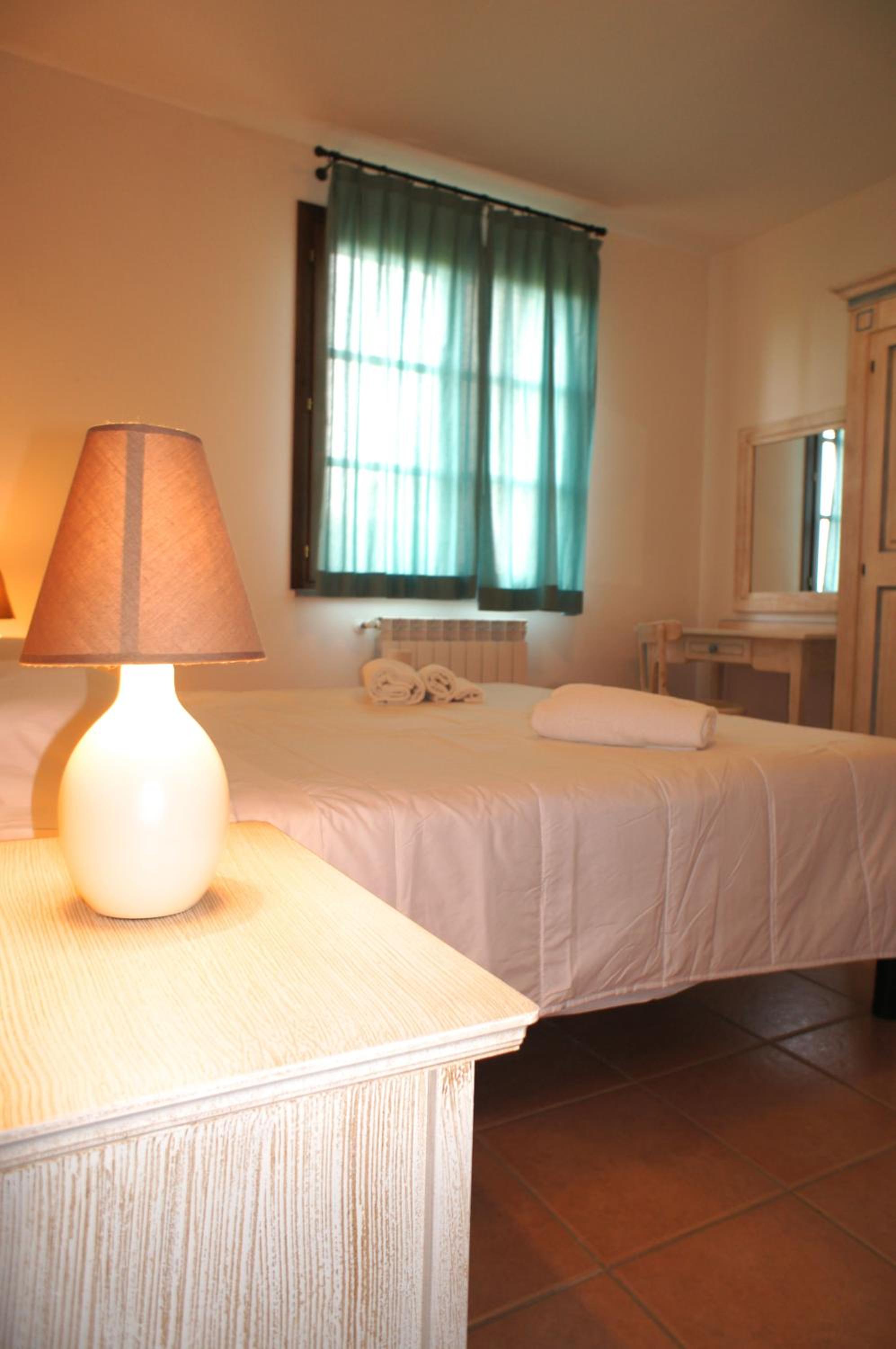 Appartamenti in Residence Villa Santa Maria