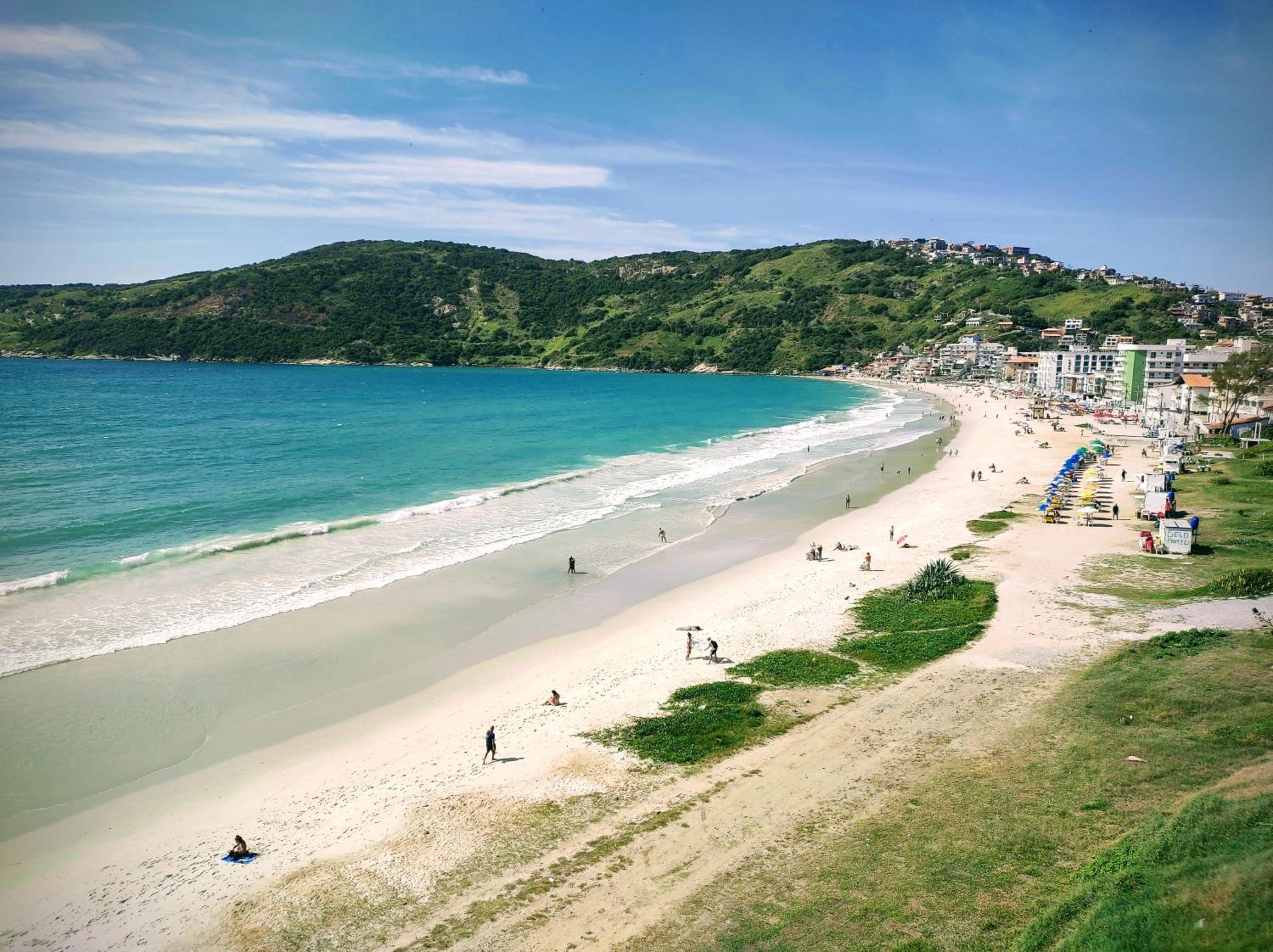 Prainha Paradise