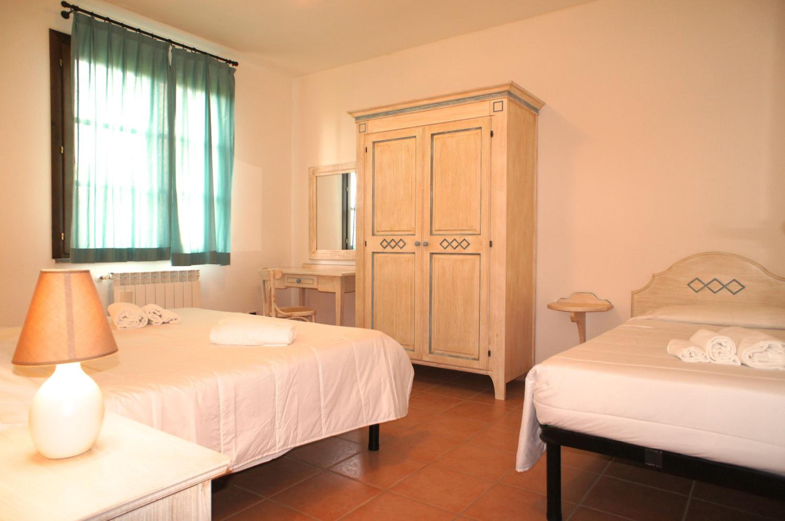 Appartamenti in Residence Villa Santa Maria