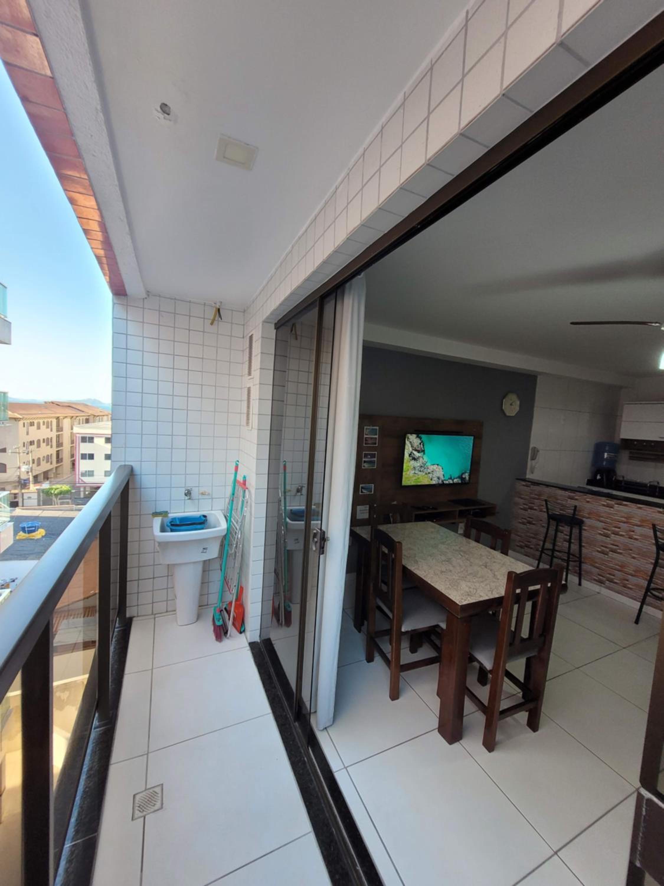 Prainha Paradise