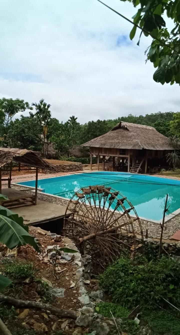 Homestay Ngoc Dau