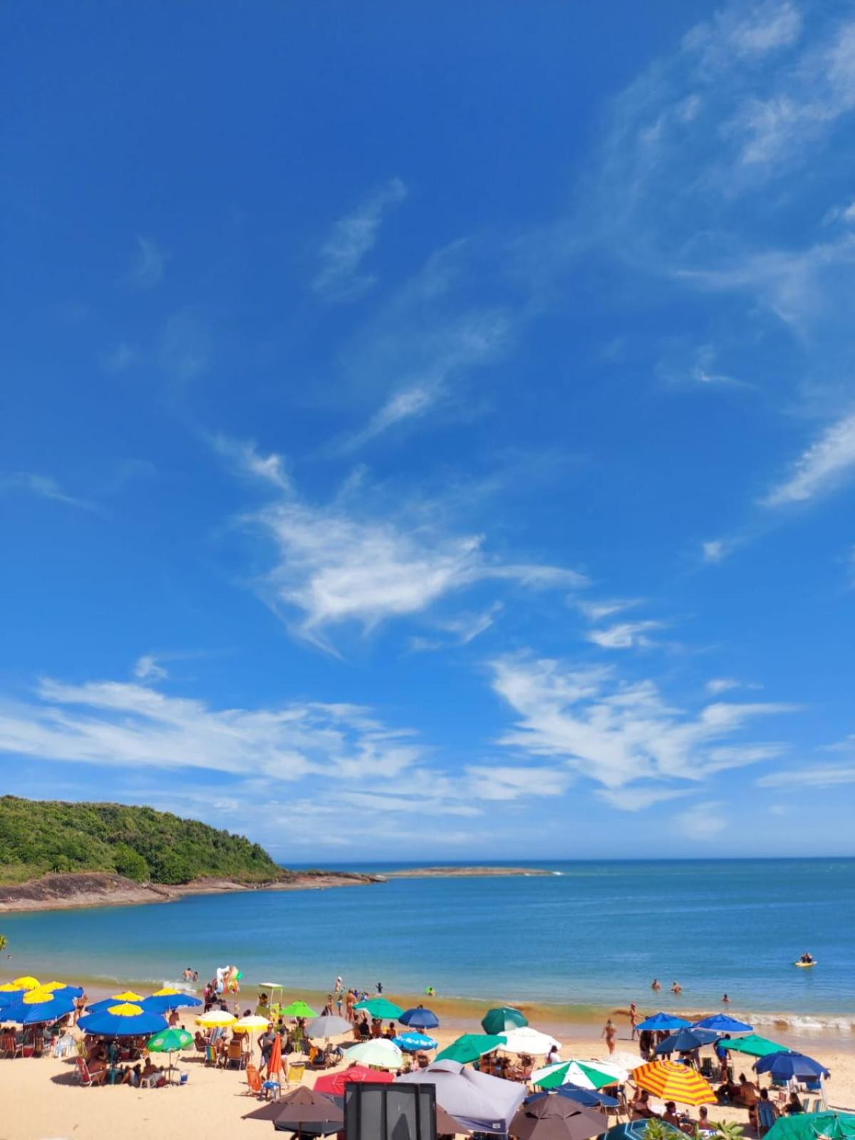 Apartamento charmoso na quadra da Praia do Morro view 4
