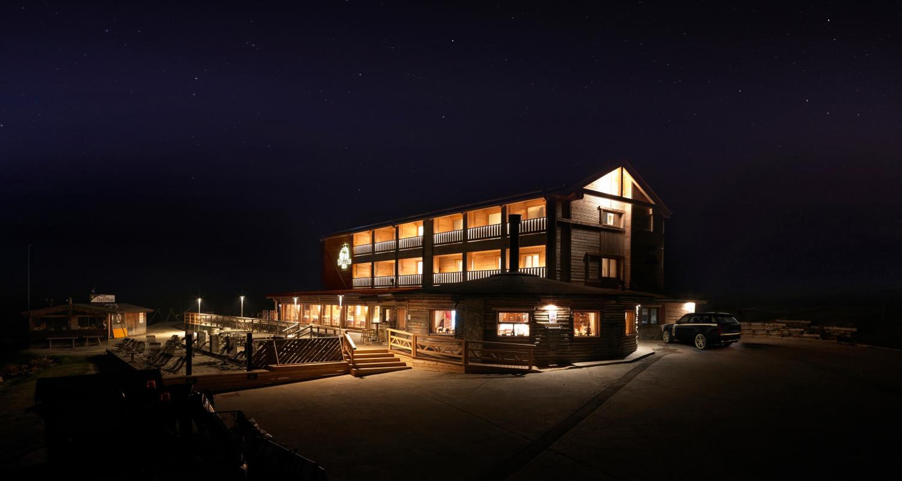 RESORT VALFORMICA