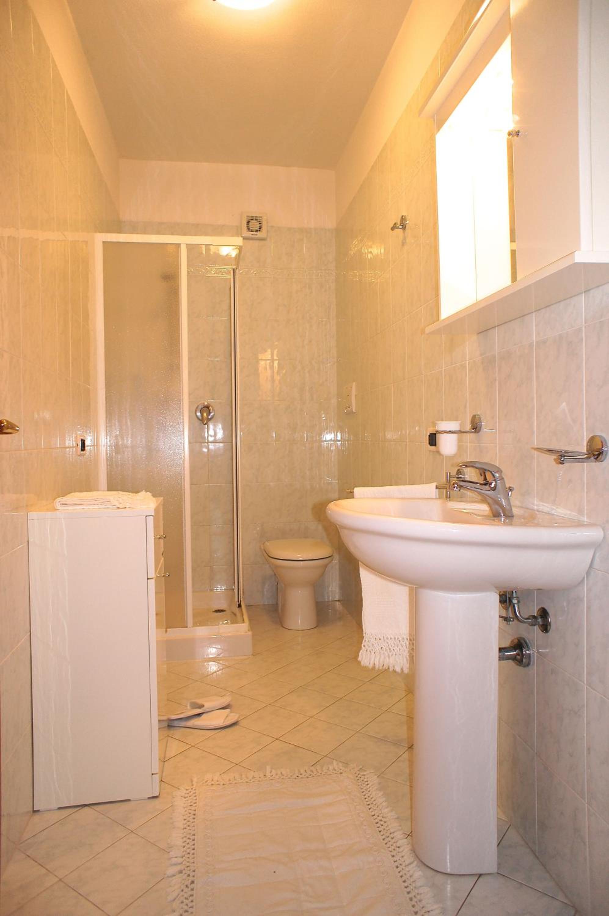 Appartamenti in Residence Villa Santa Maria