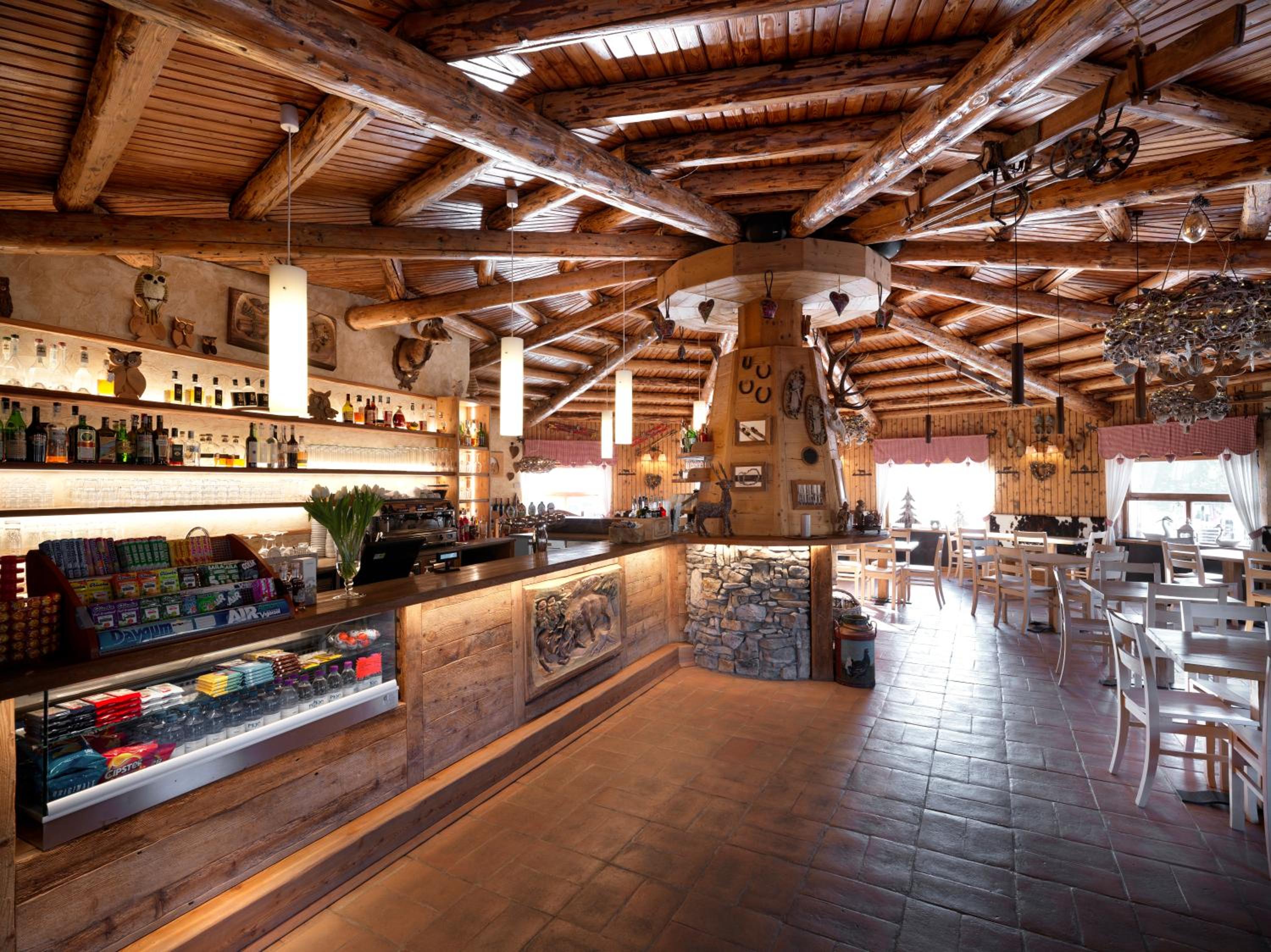 RESORT VALFORMICA