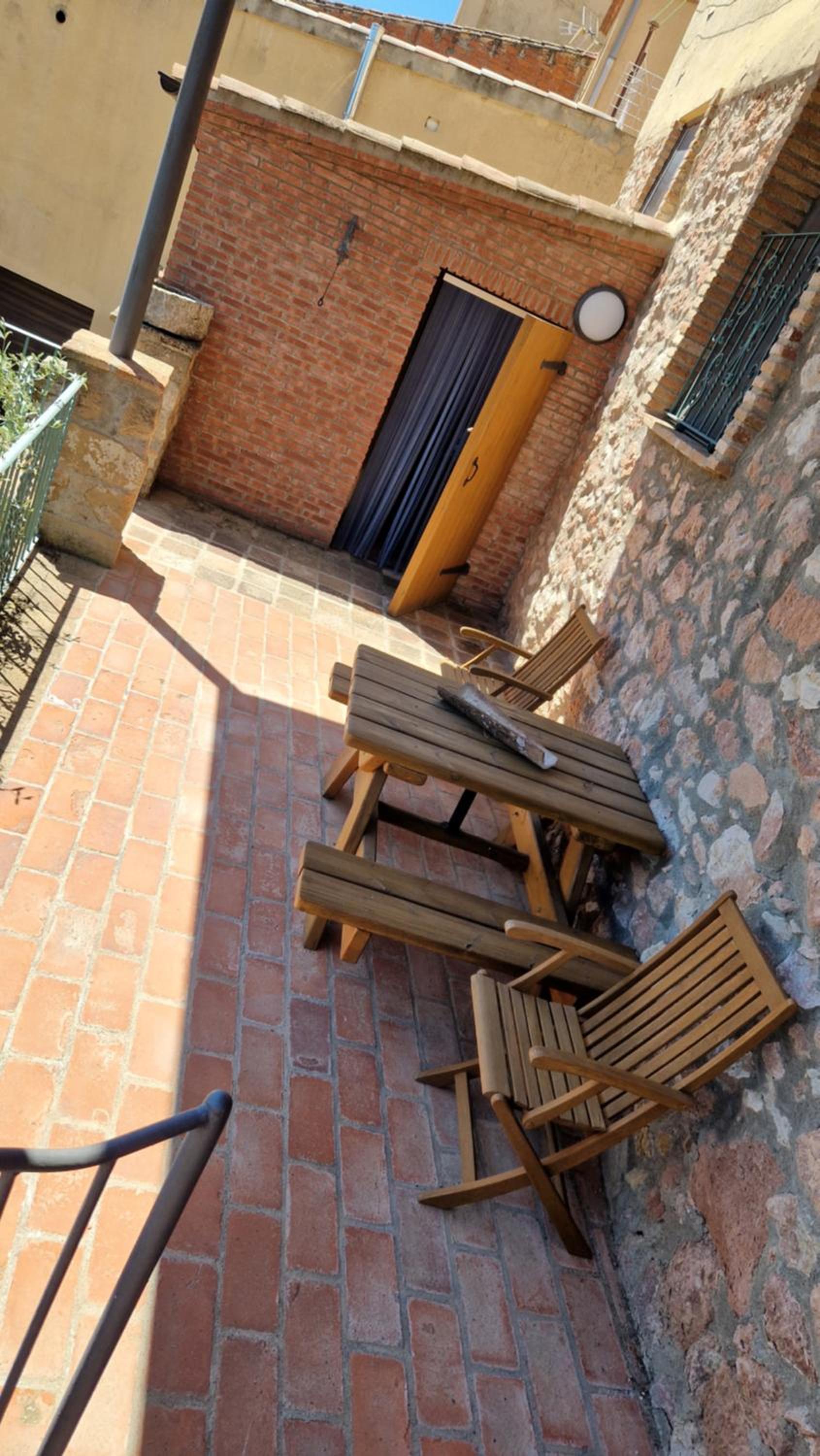 El Jardí de la Vileta - Cornudella de Montsant photo 3
