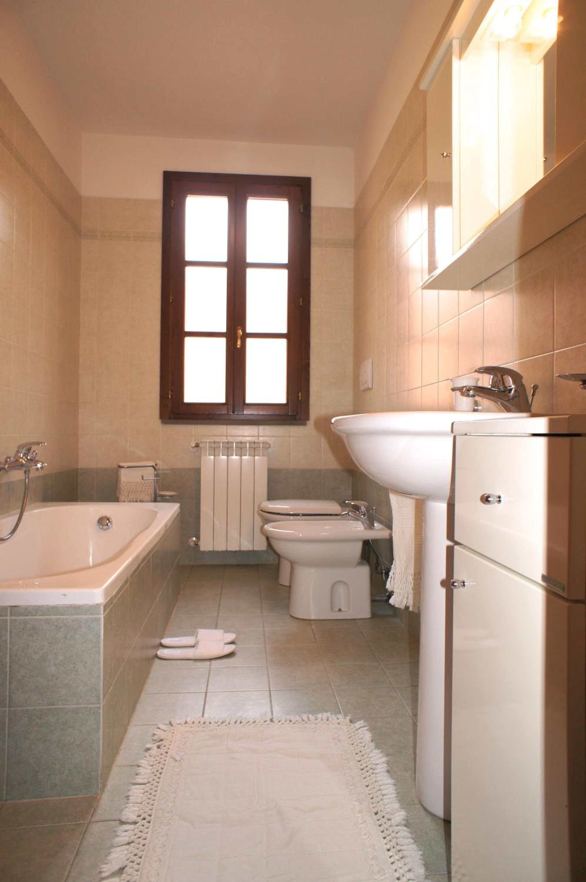 Appartamenti in Residence Villa Santa Maria
