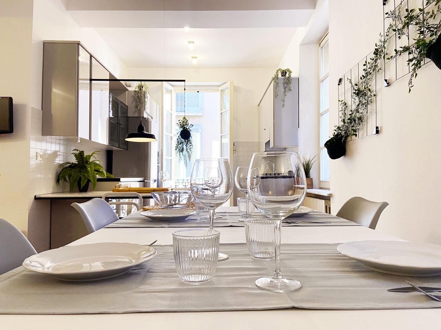 Hotel Wild Apartment - Image 1