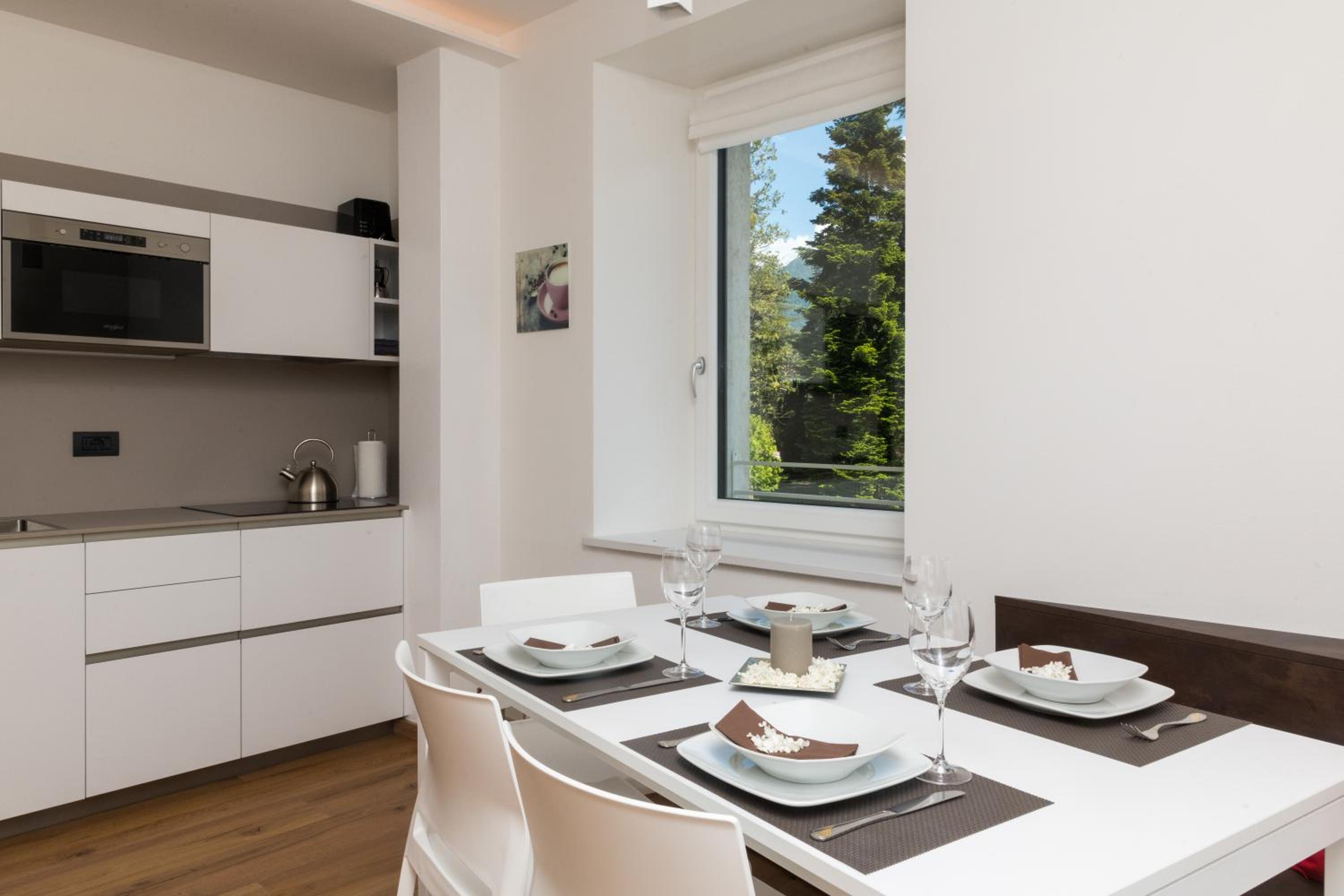 Appartamento Levico