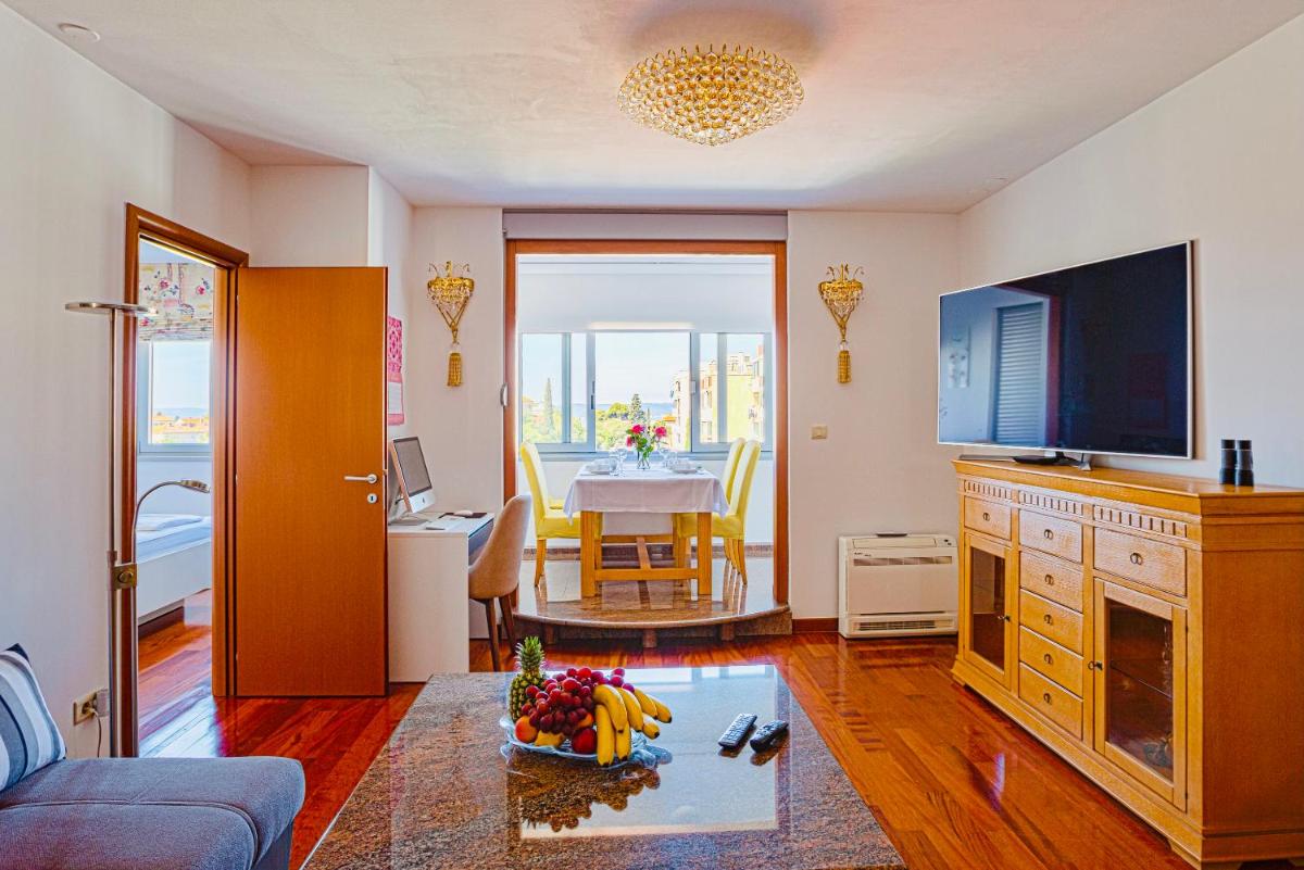 Apartmant Split Centar Soleo — Split