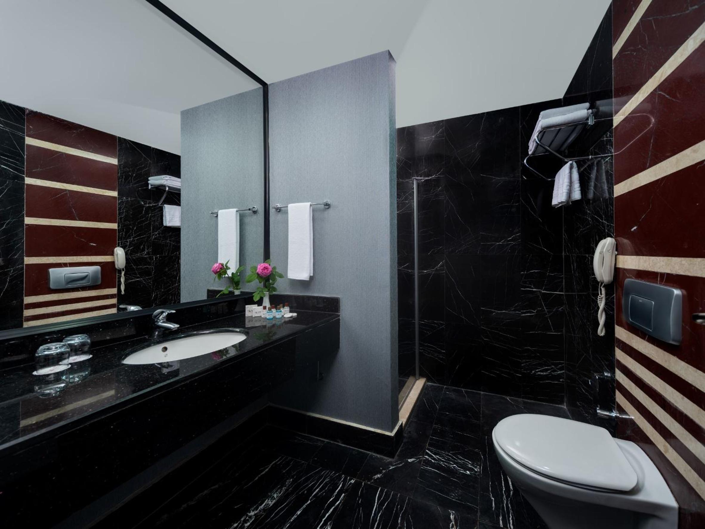 Belek Vacations - Siam Elegance Hotel  Spa - Property Image 8