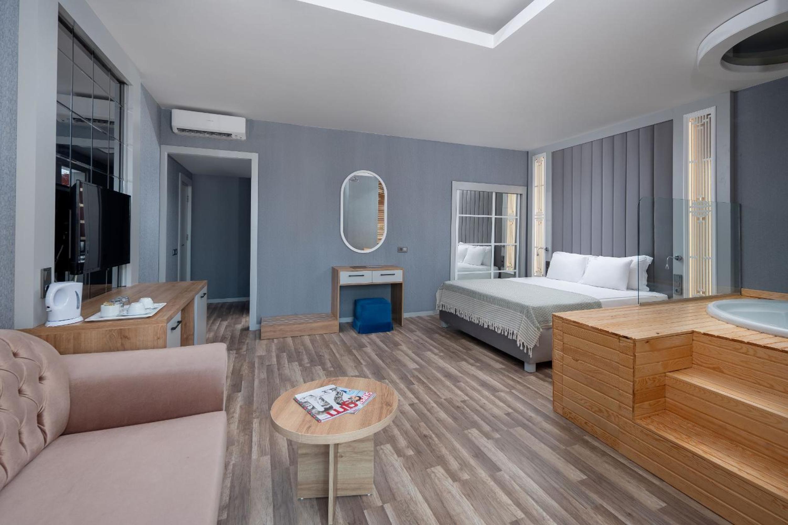 Belek Vacations - Siam Elegance Hotel  Spa - Property Image 7
