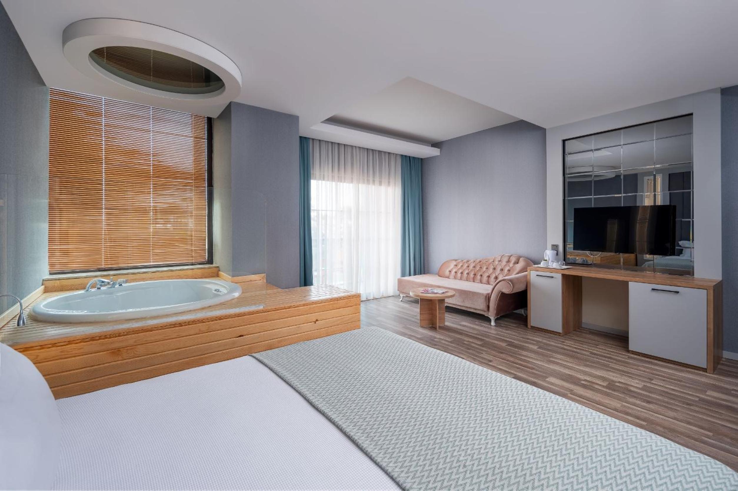 Belek Vacations - Siam Elegance Hotel  Spa - Property Image 6
