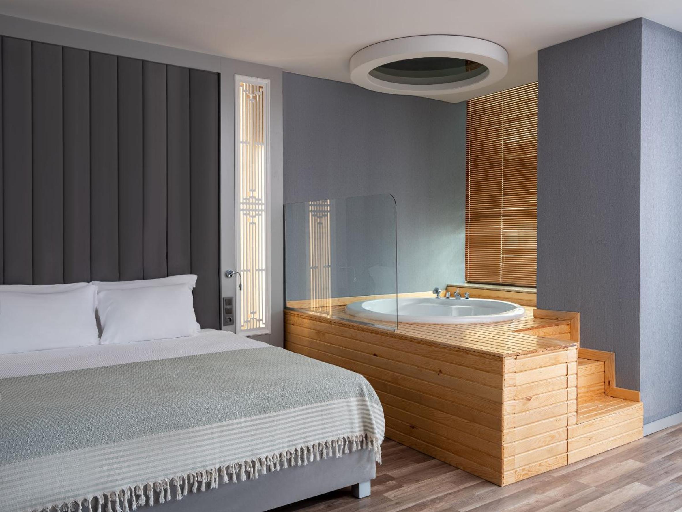 Belek Vacations - Siam Elegance Hotel  Spa - Property Image 5