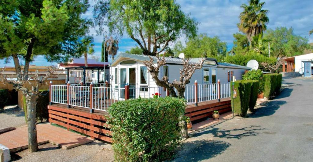Camping Totana Park