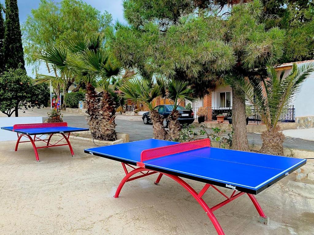 Camping Totana Park