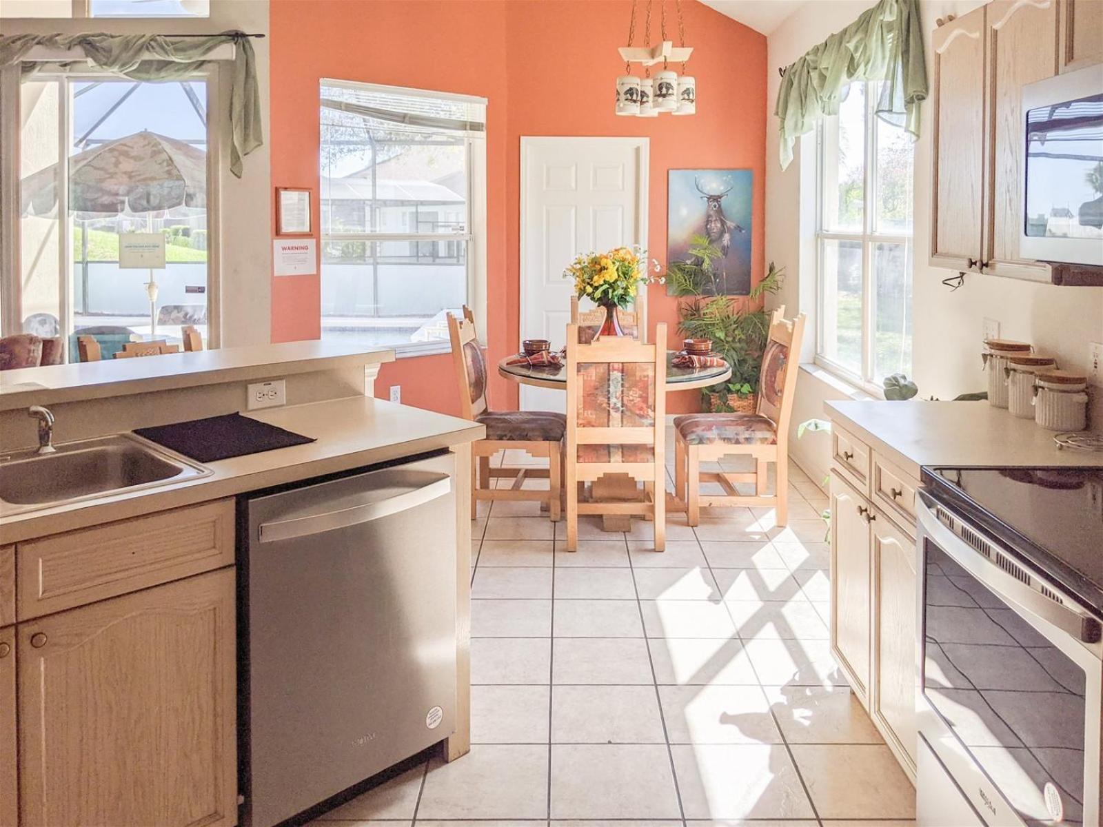 5 Bed 8002 view 3