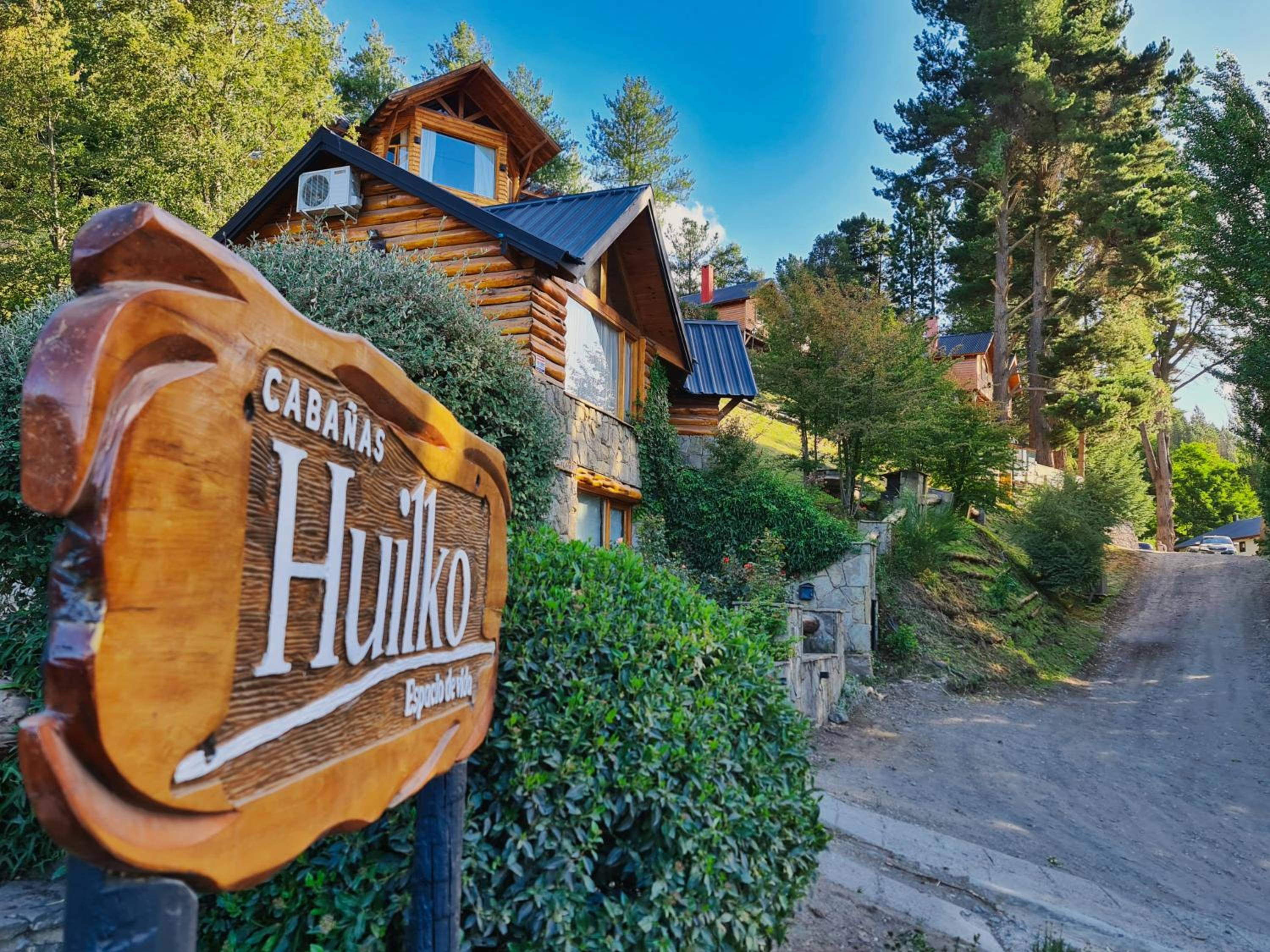 Hotel Huilko - Image 1