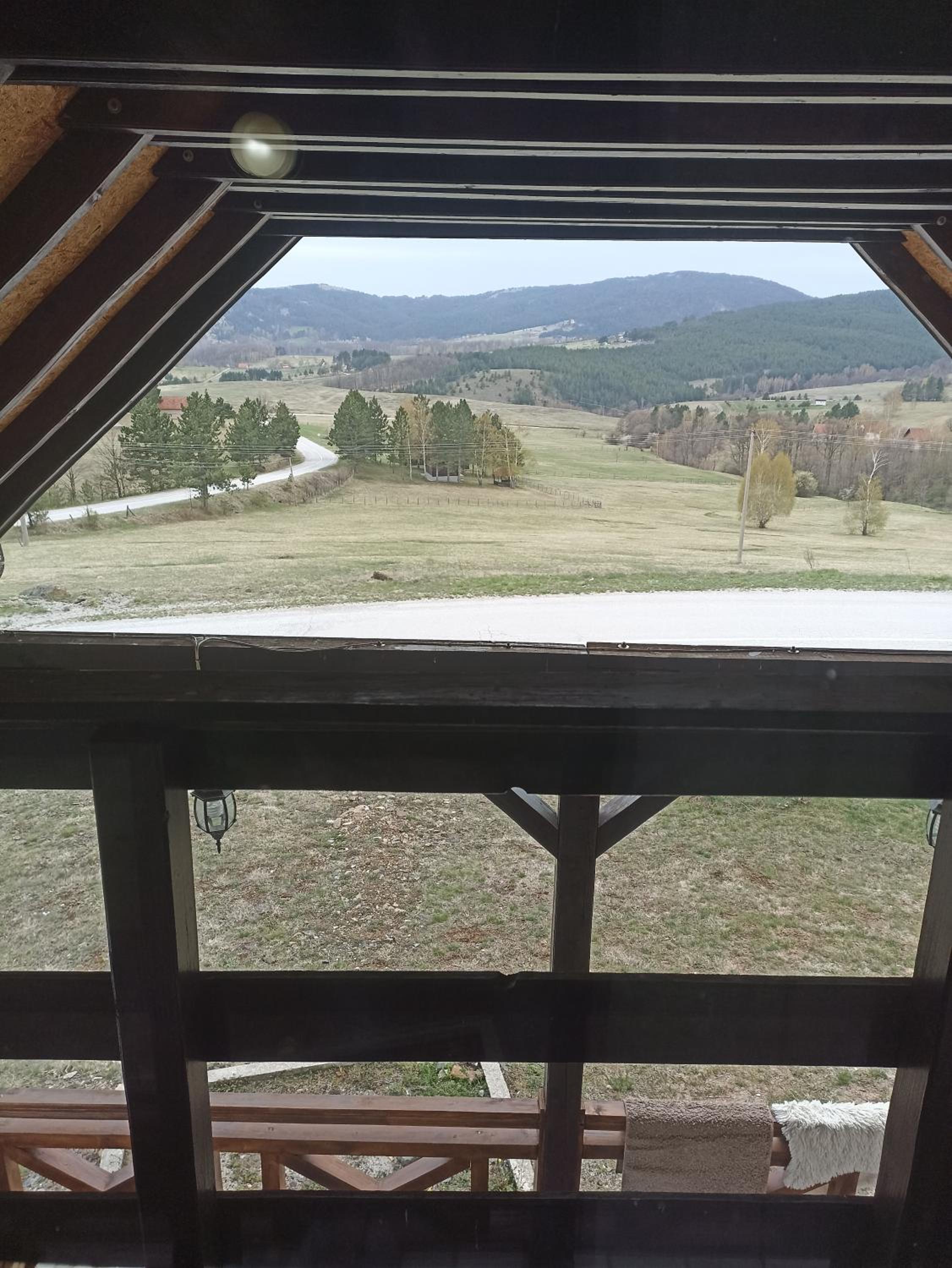 Vikendica Ivana view 4