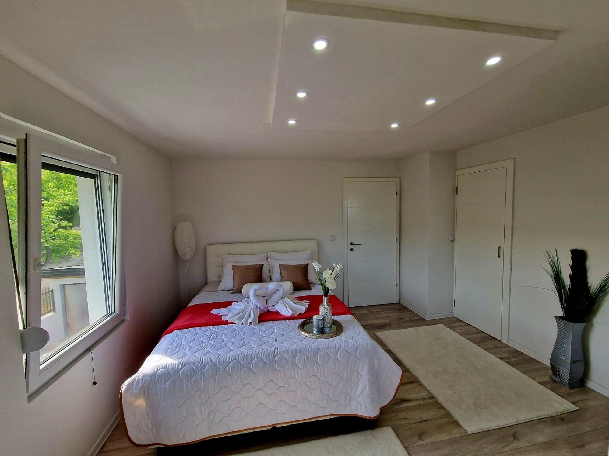 Villa Eda view 3