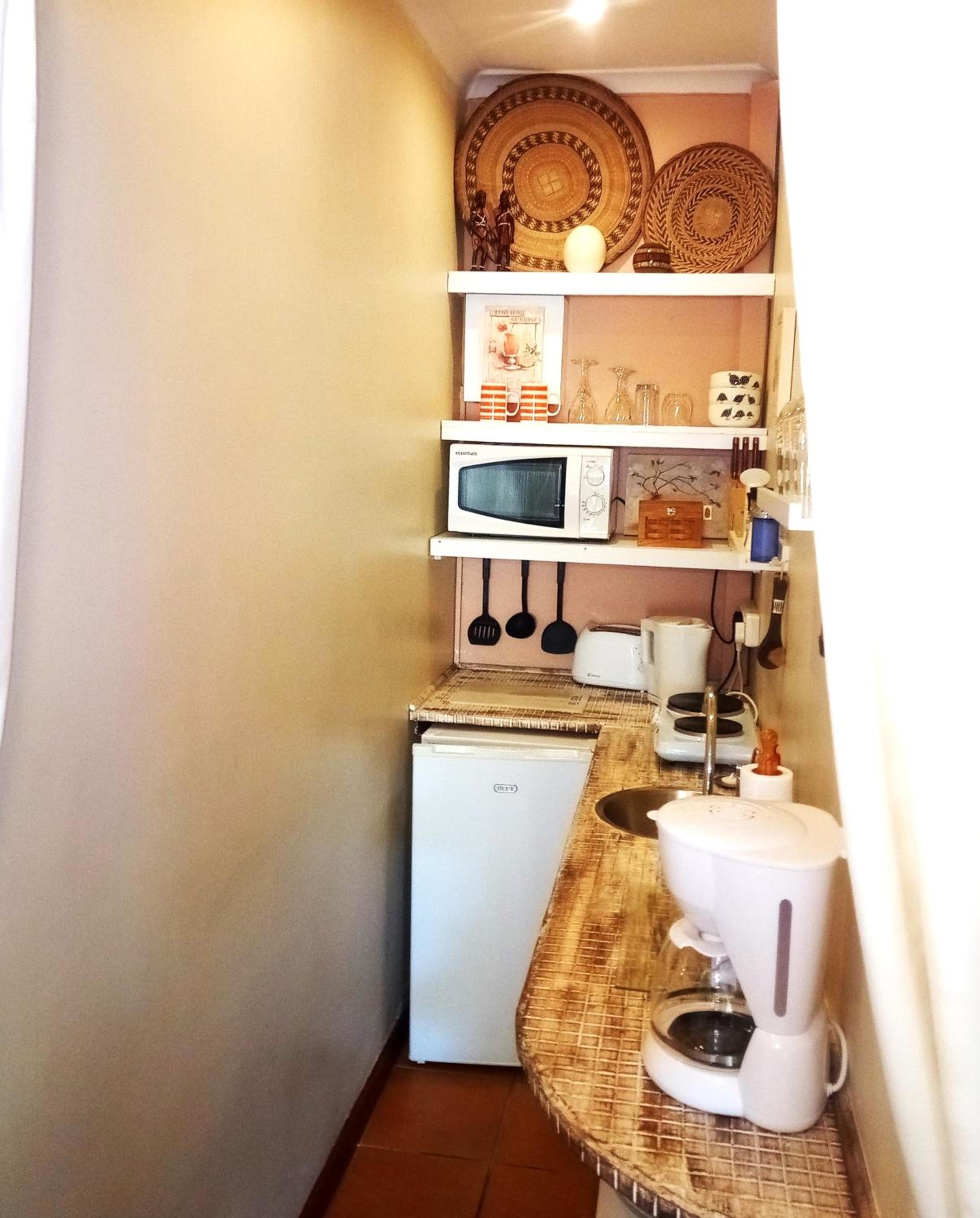 Khashamongo B & B