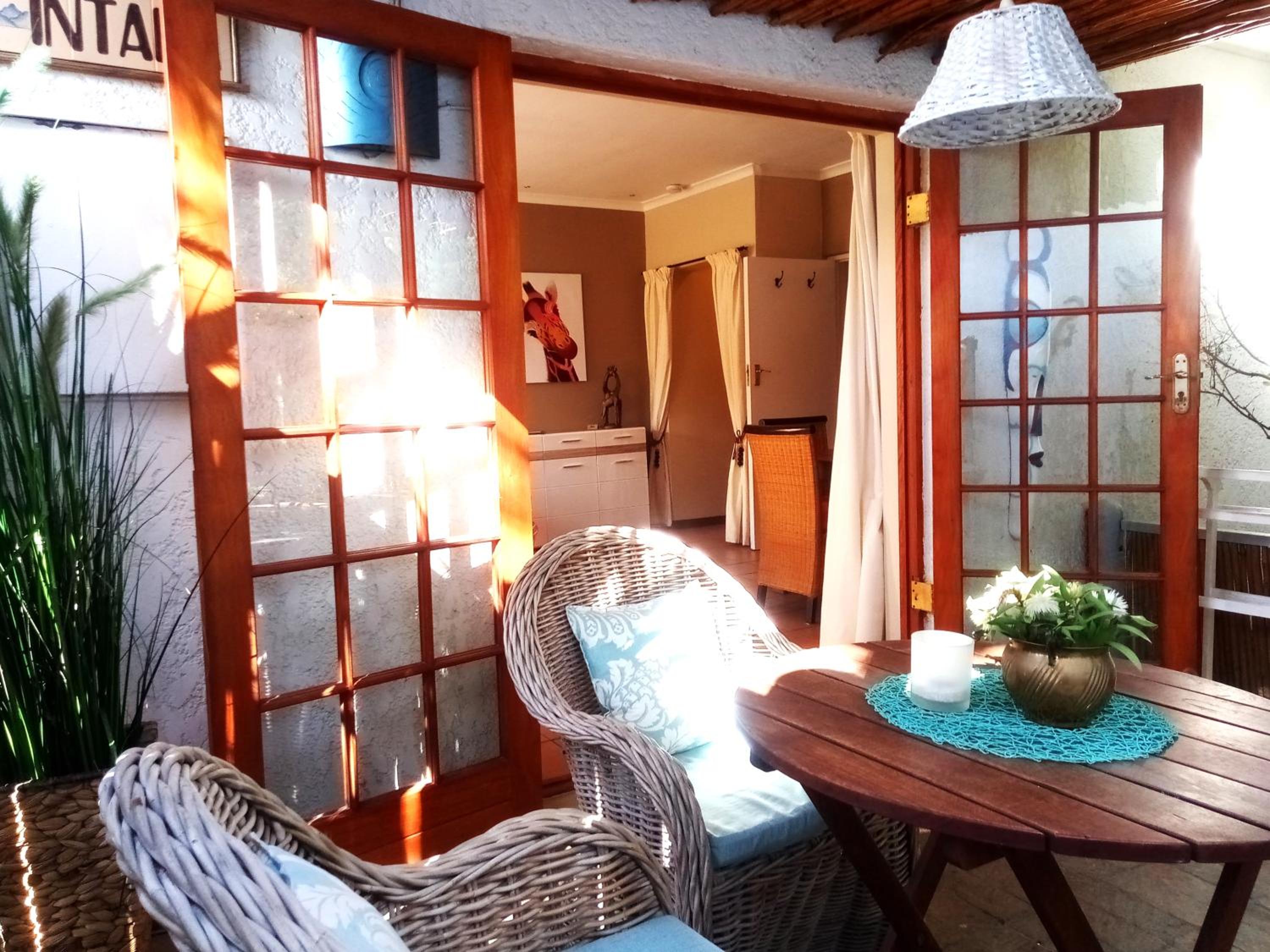 Khashamongo B & B
