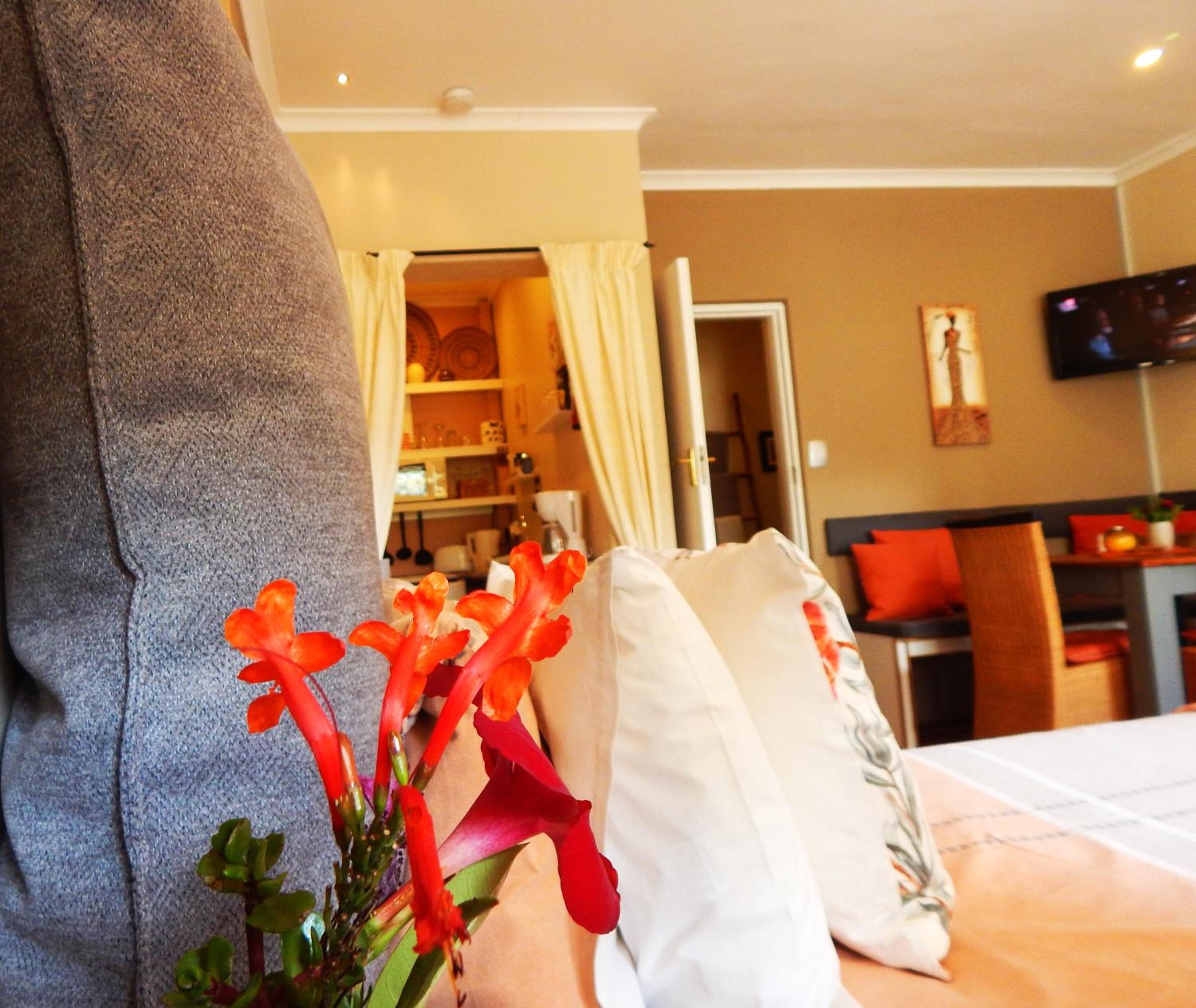 Khashamongo B & B
