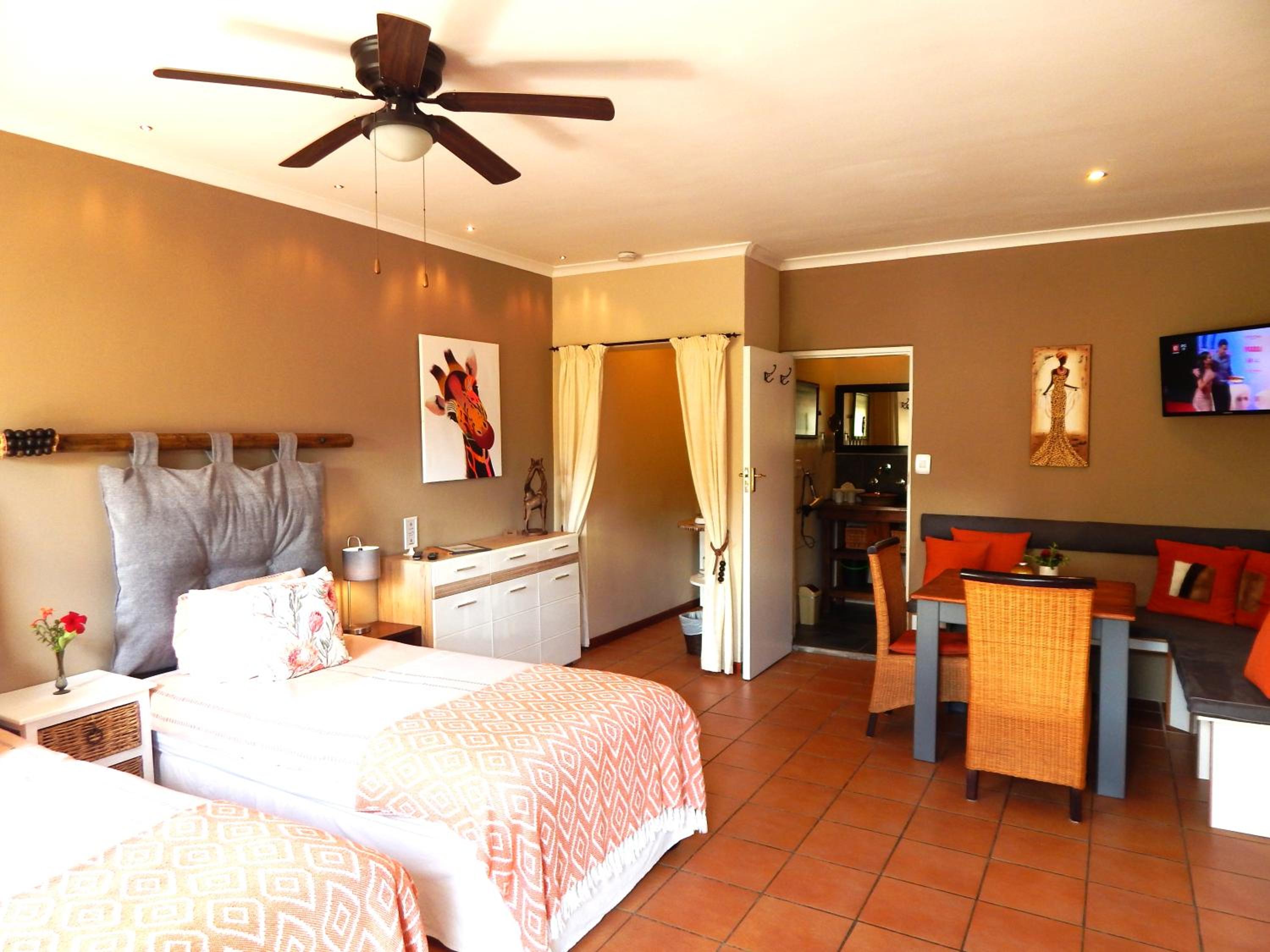 Khashamongo B & B