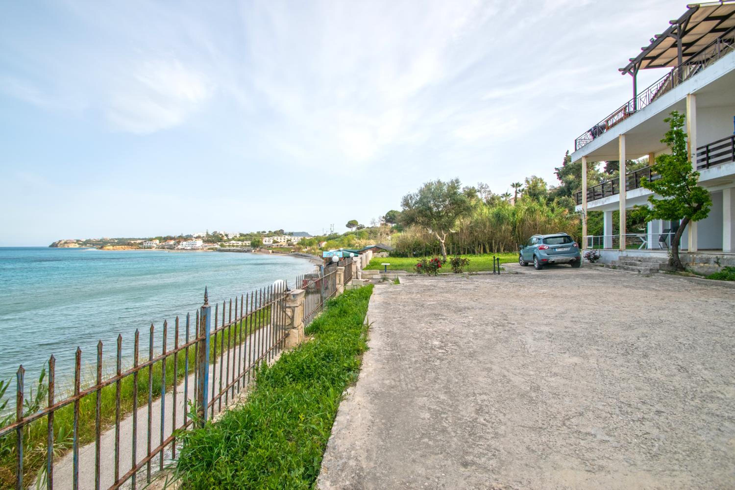 Hotel Ancora Beach House by "elite" - Image 1