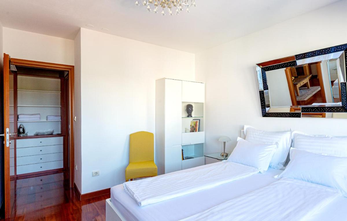 Apartmant Split Centar Soleo en Split