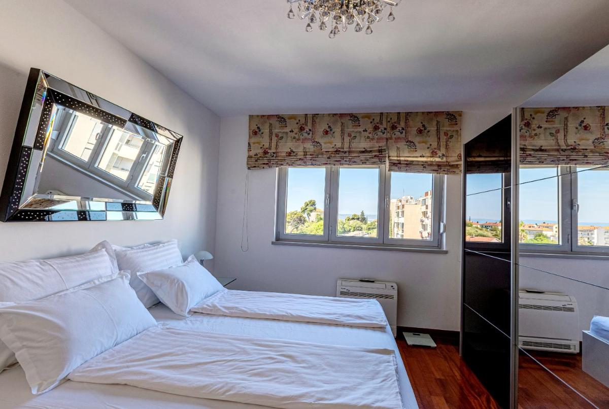 Apartmant Split Centar Soleo en Split