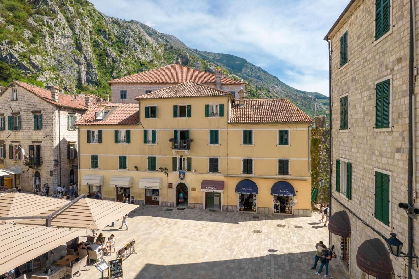 Hotel apartman365kotor - Image 1