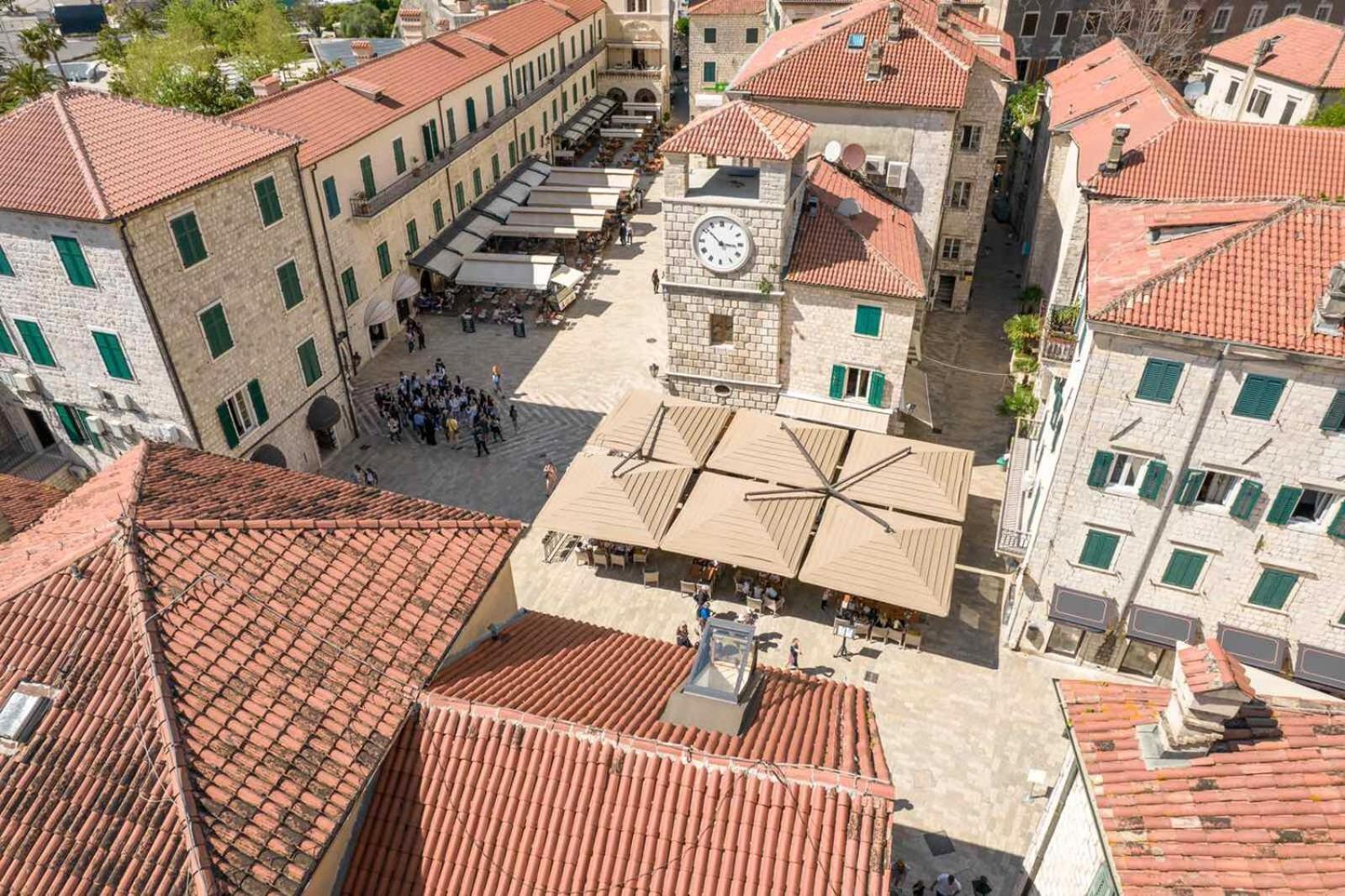 apartman365kotor view 3