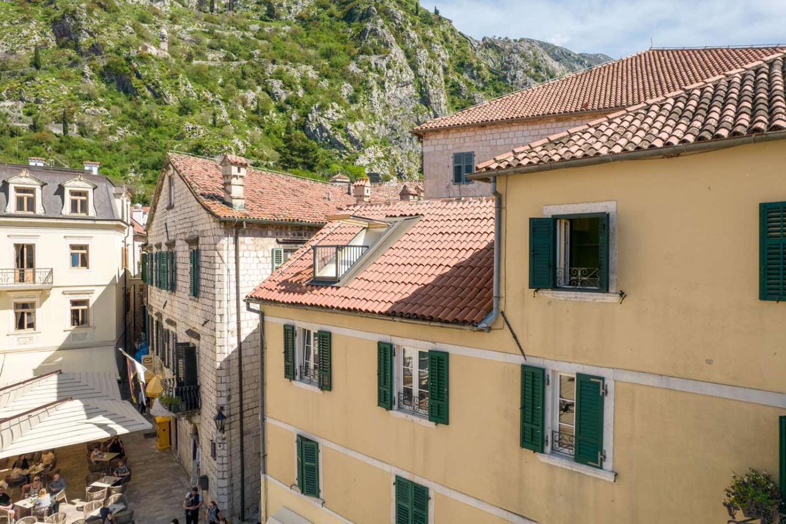 apartman365kotor view 4