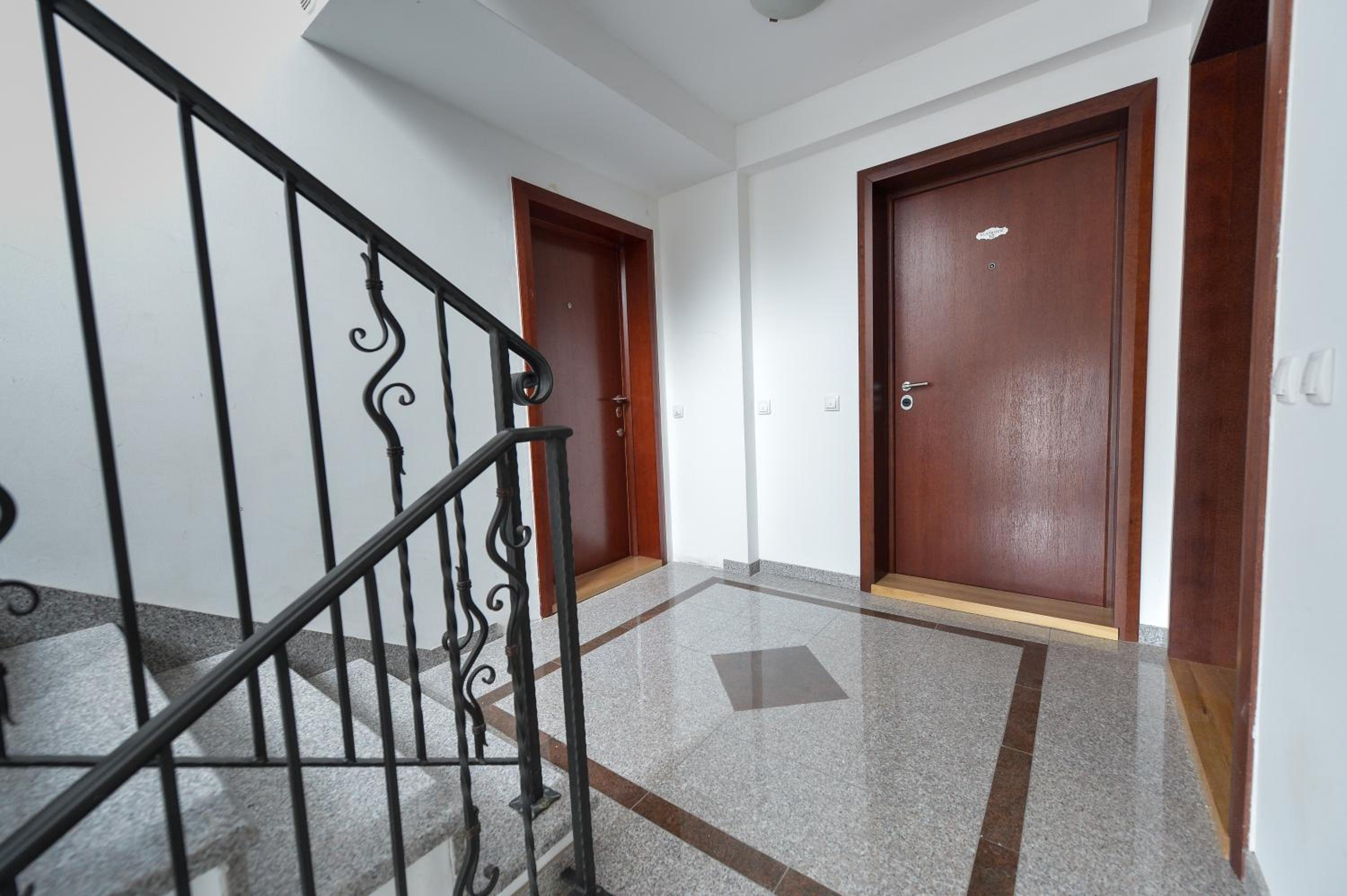 Park Srce Apartments