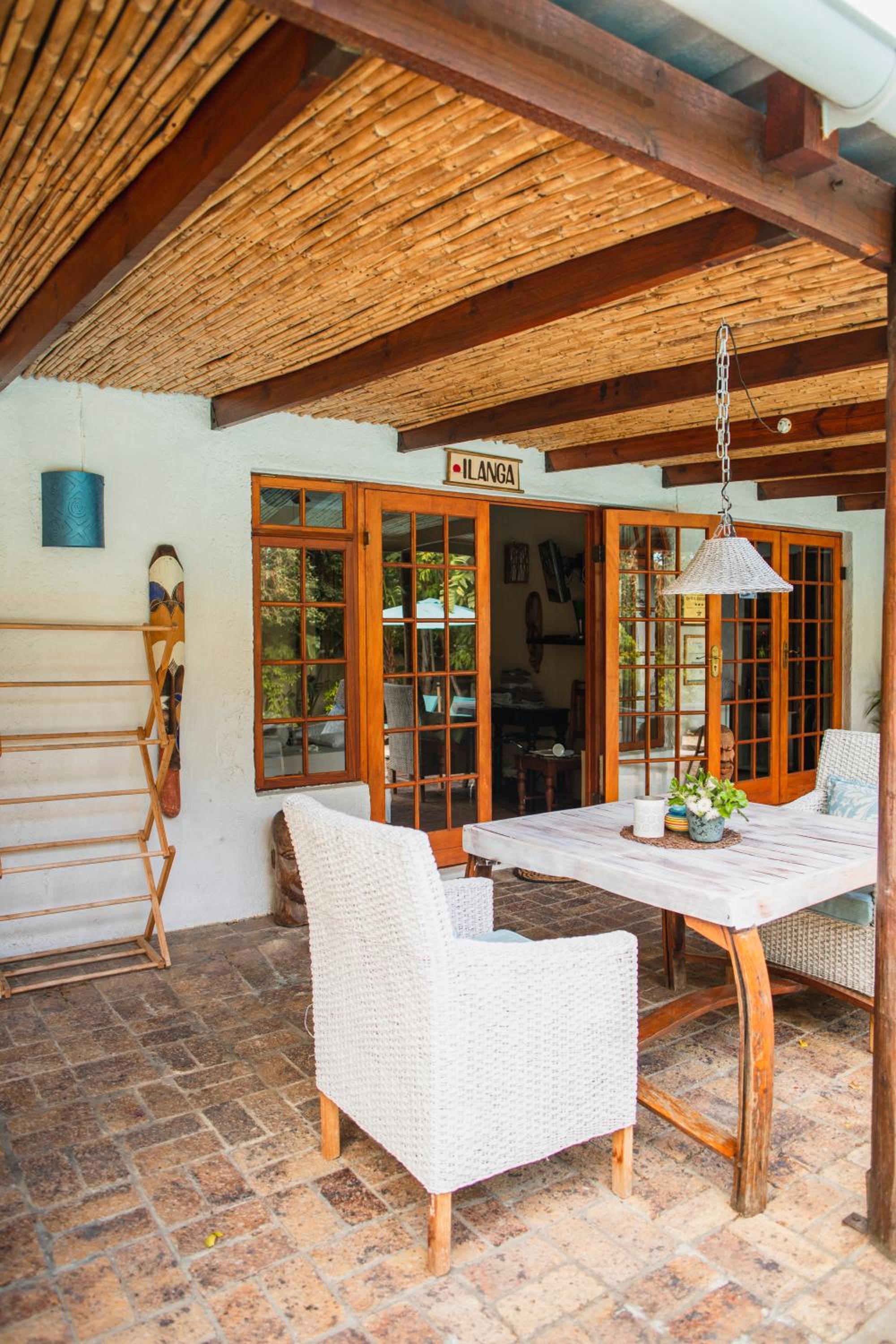 Khashamongo B & B