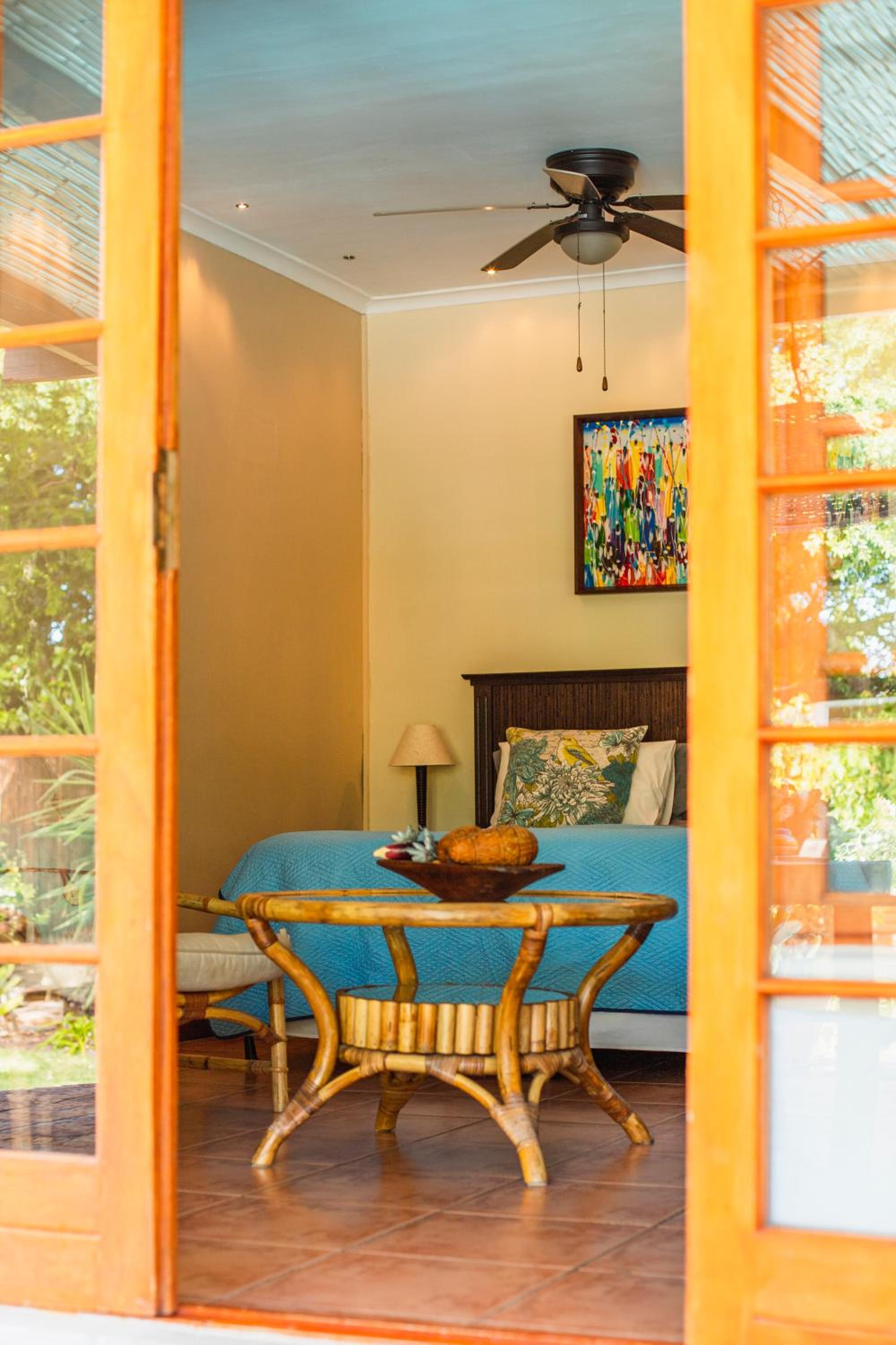 Khashamongo B & B
