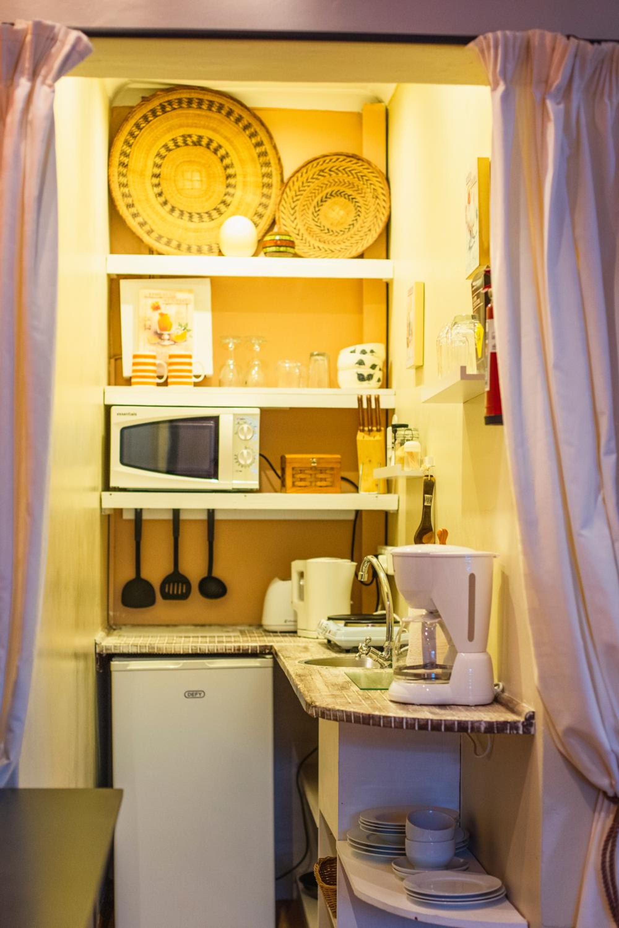 Khashamongo B & B