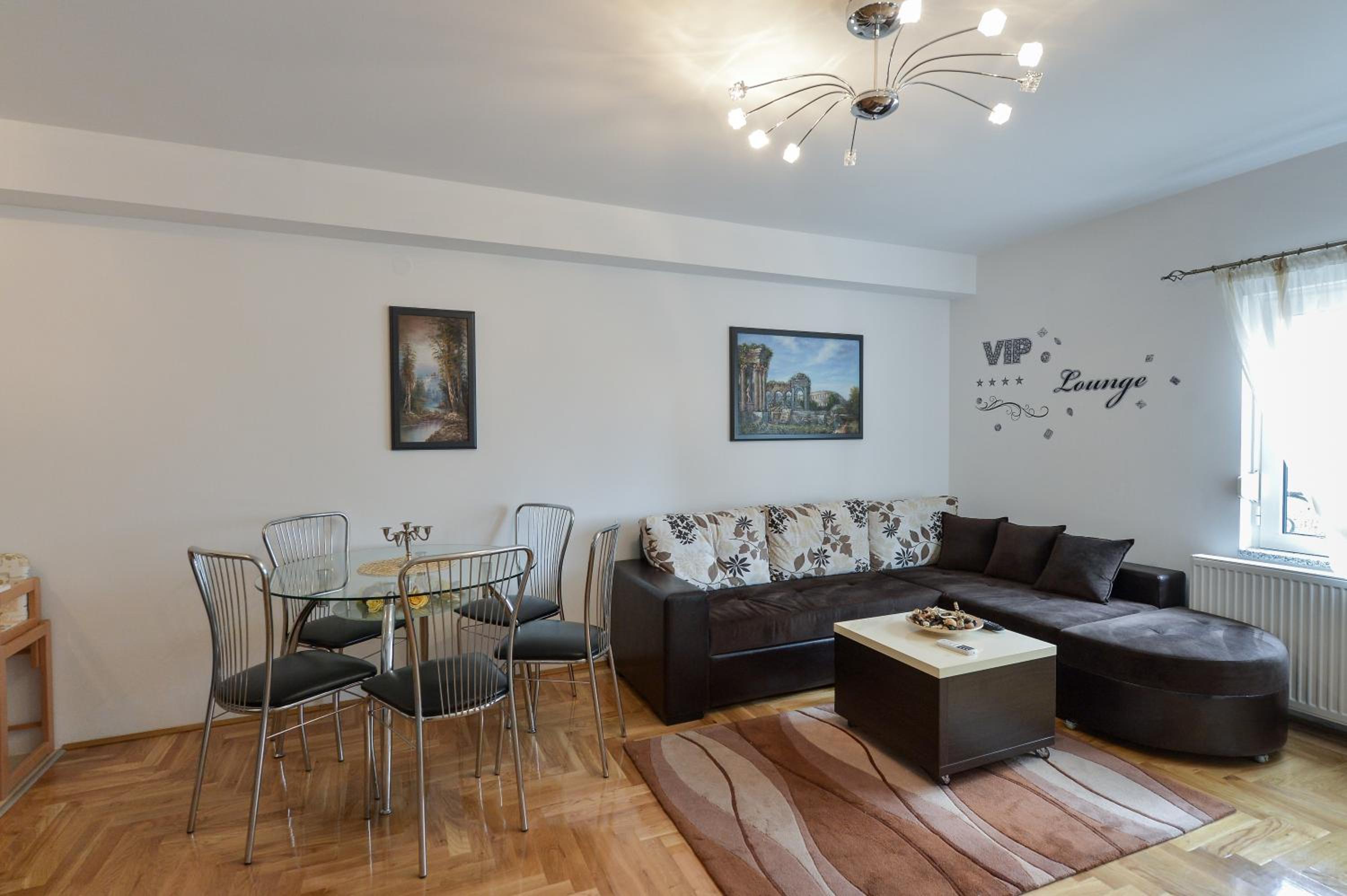 Park Srce Apartments