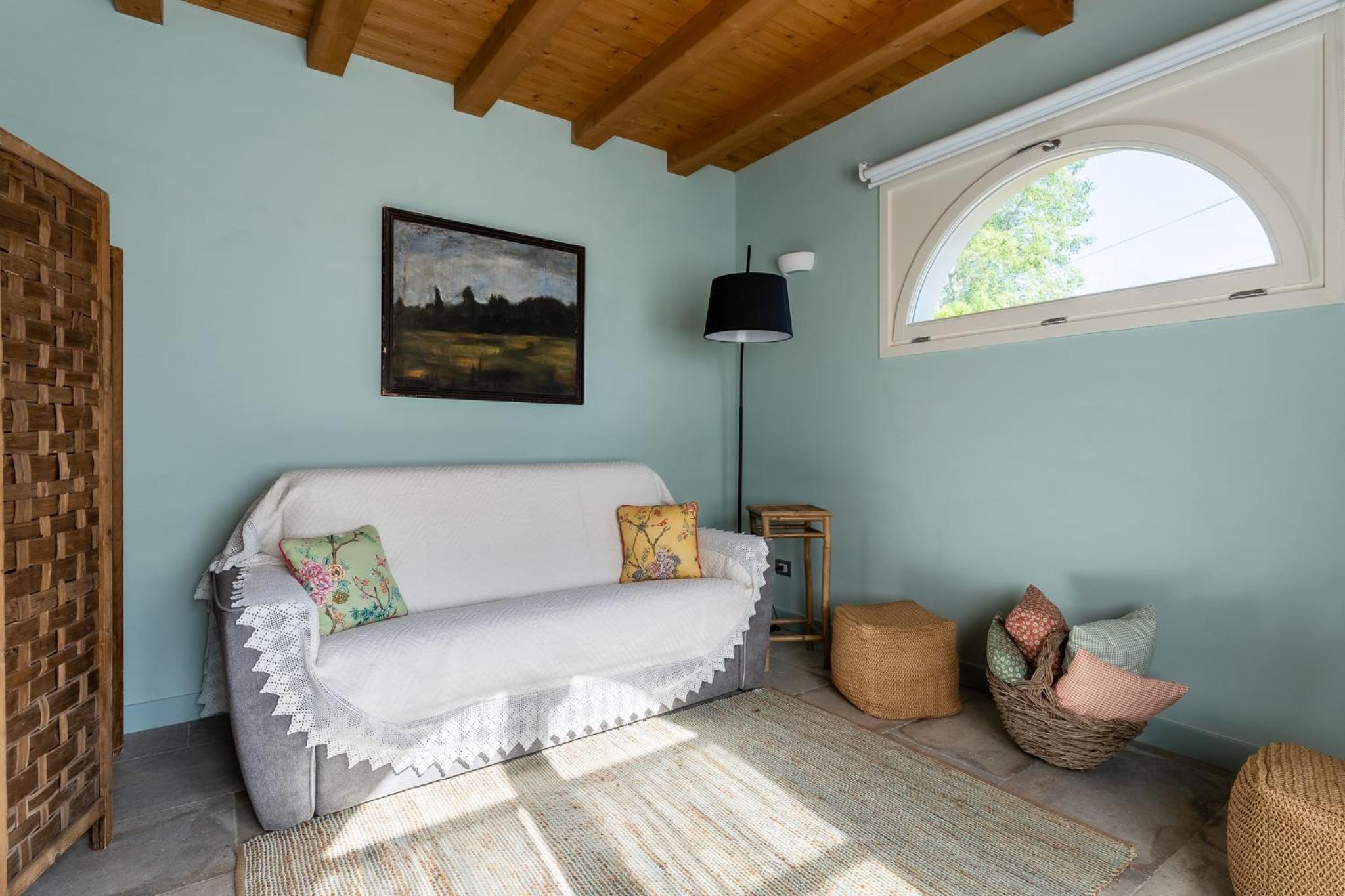 Agriturismo Bellandi
