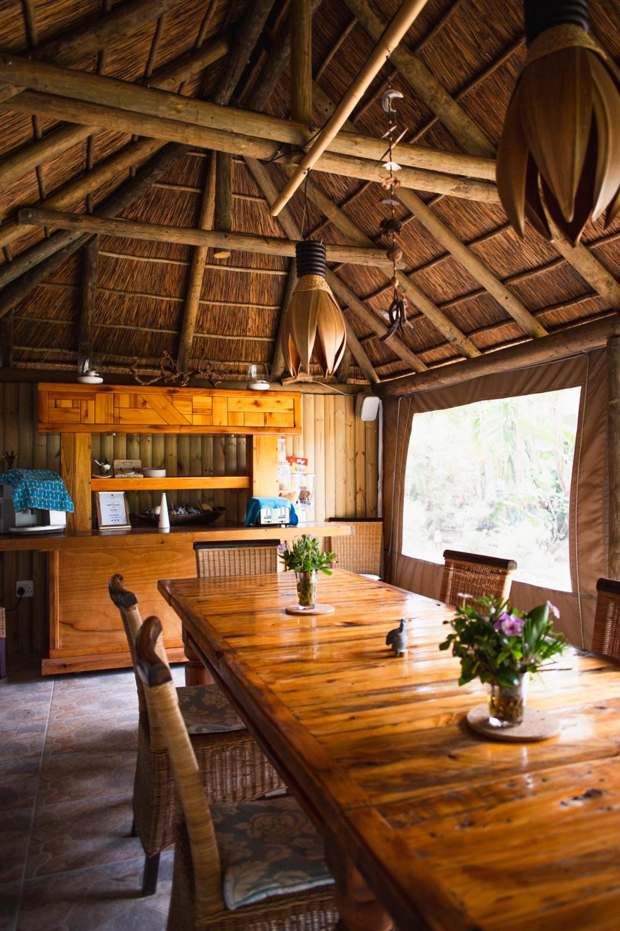 Khashamongo B & B