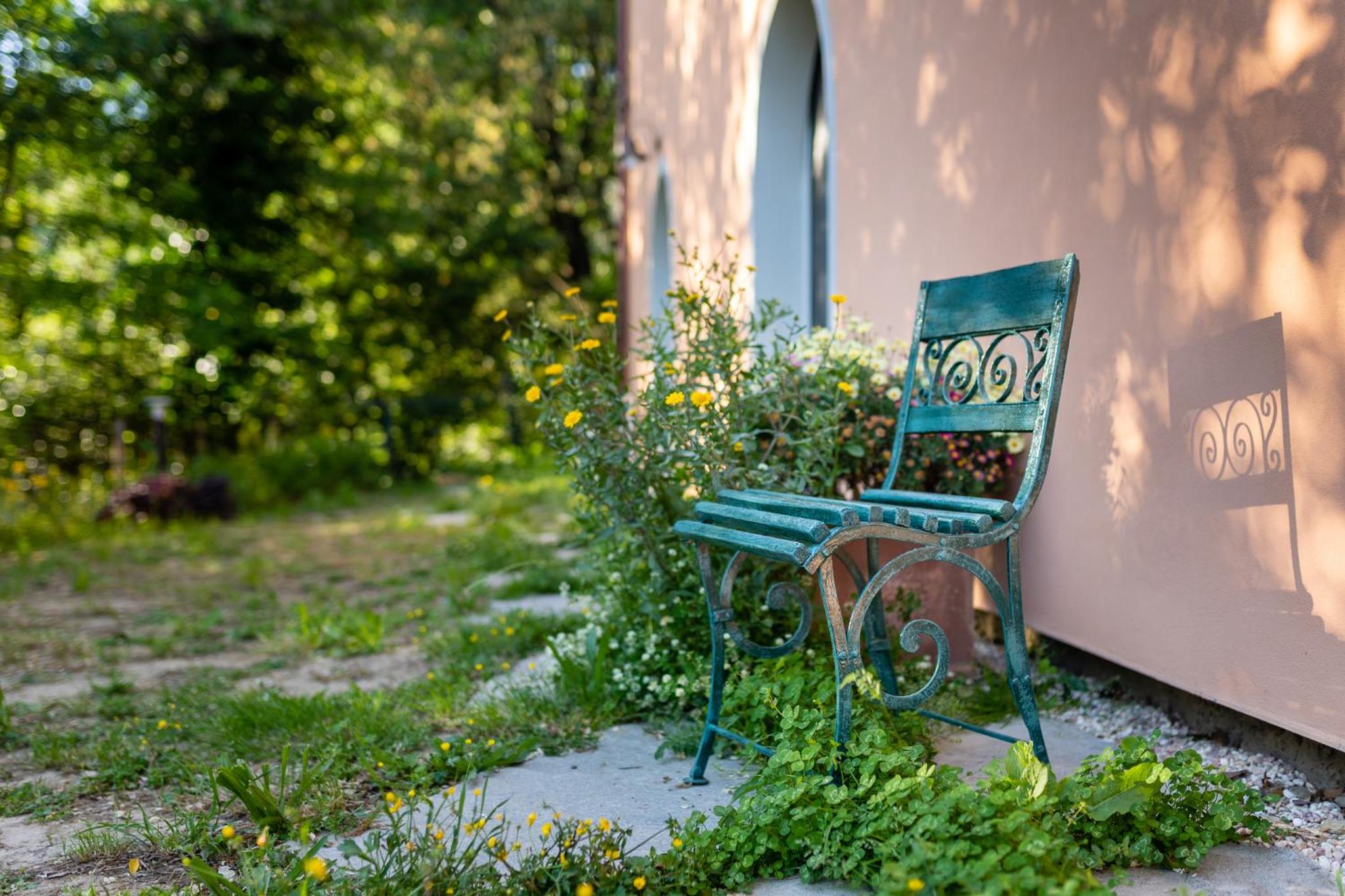 Agriturismo Bellandi
