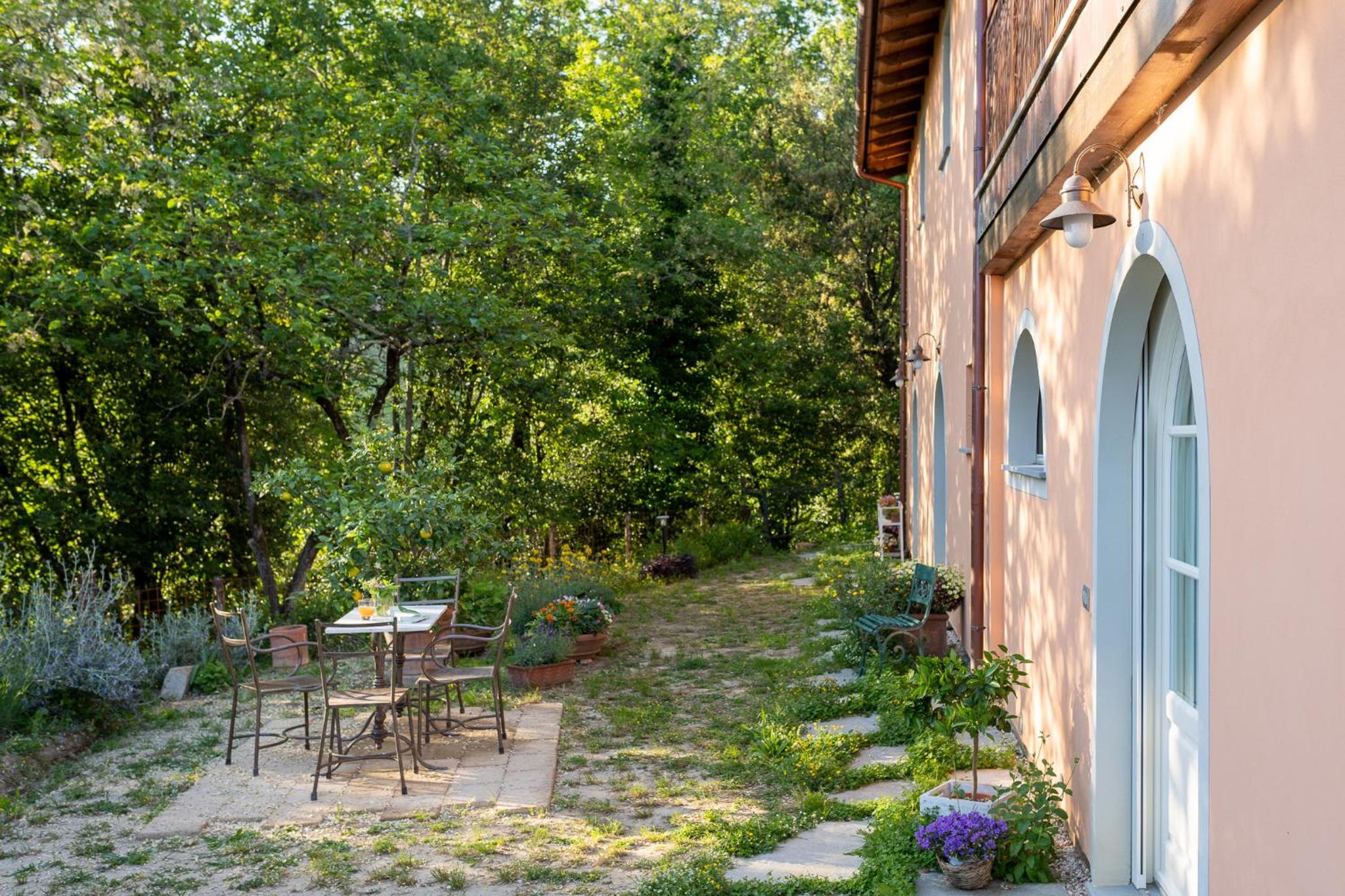 Agriturismo Bellandi