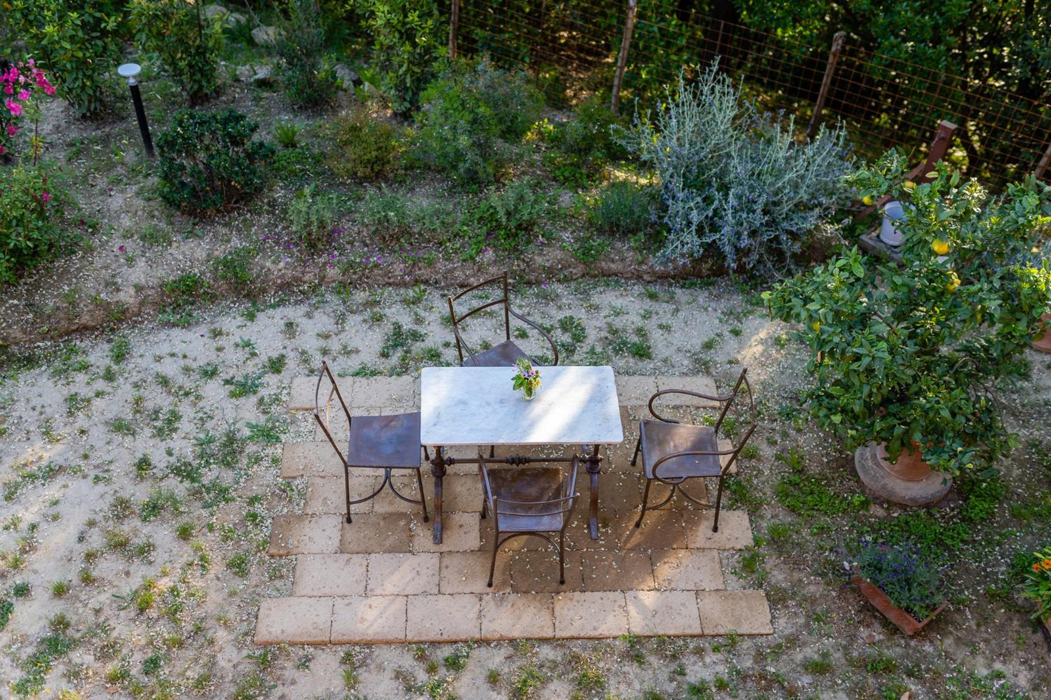 Agriturismo Bellandi