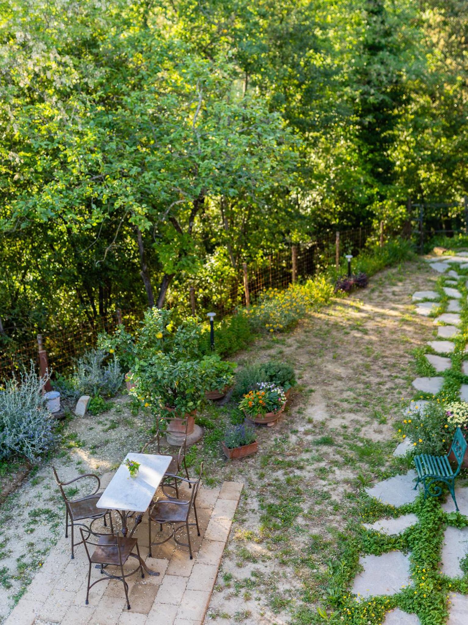Agriturismo Bellandi